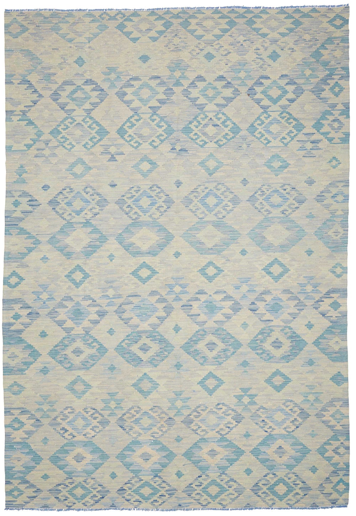 Kelim | 301 x 205 cm | Nr. 12-477753