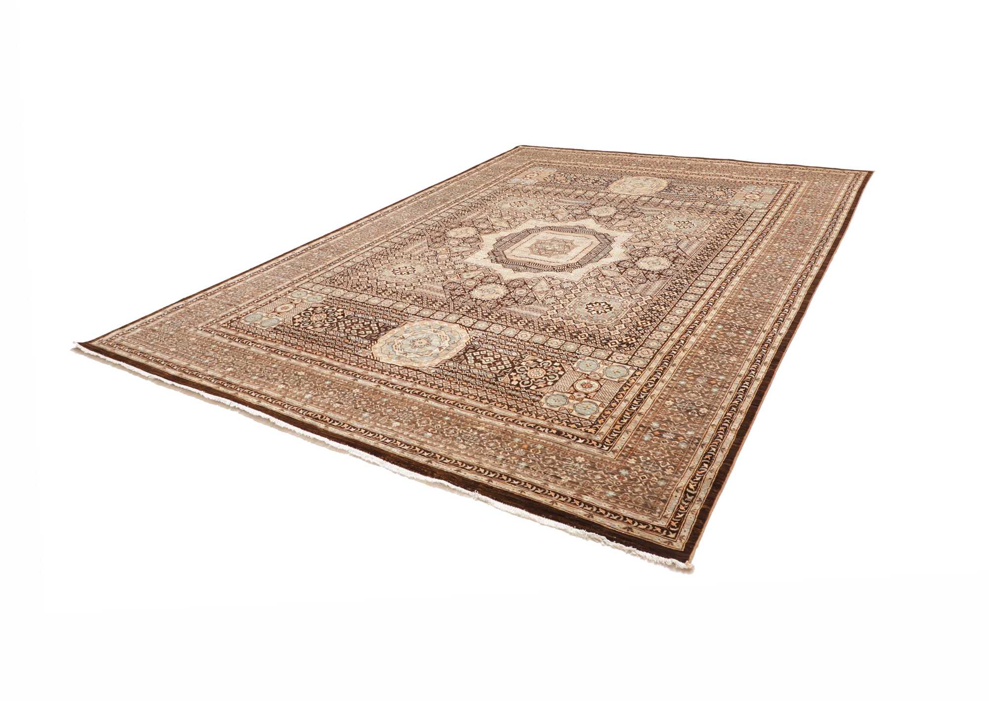Mamluk | 356 x 266 cm | Nr. 12-478492