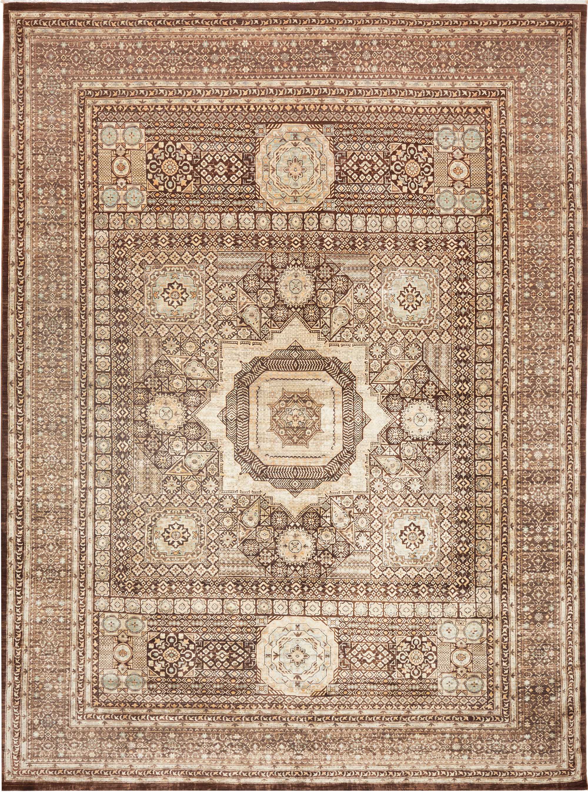 Mamluk | 356 x 266 cm | Nr. 12-478492