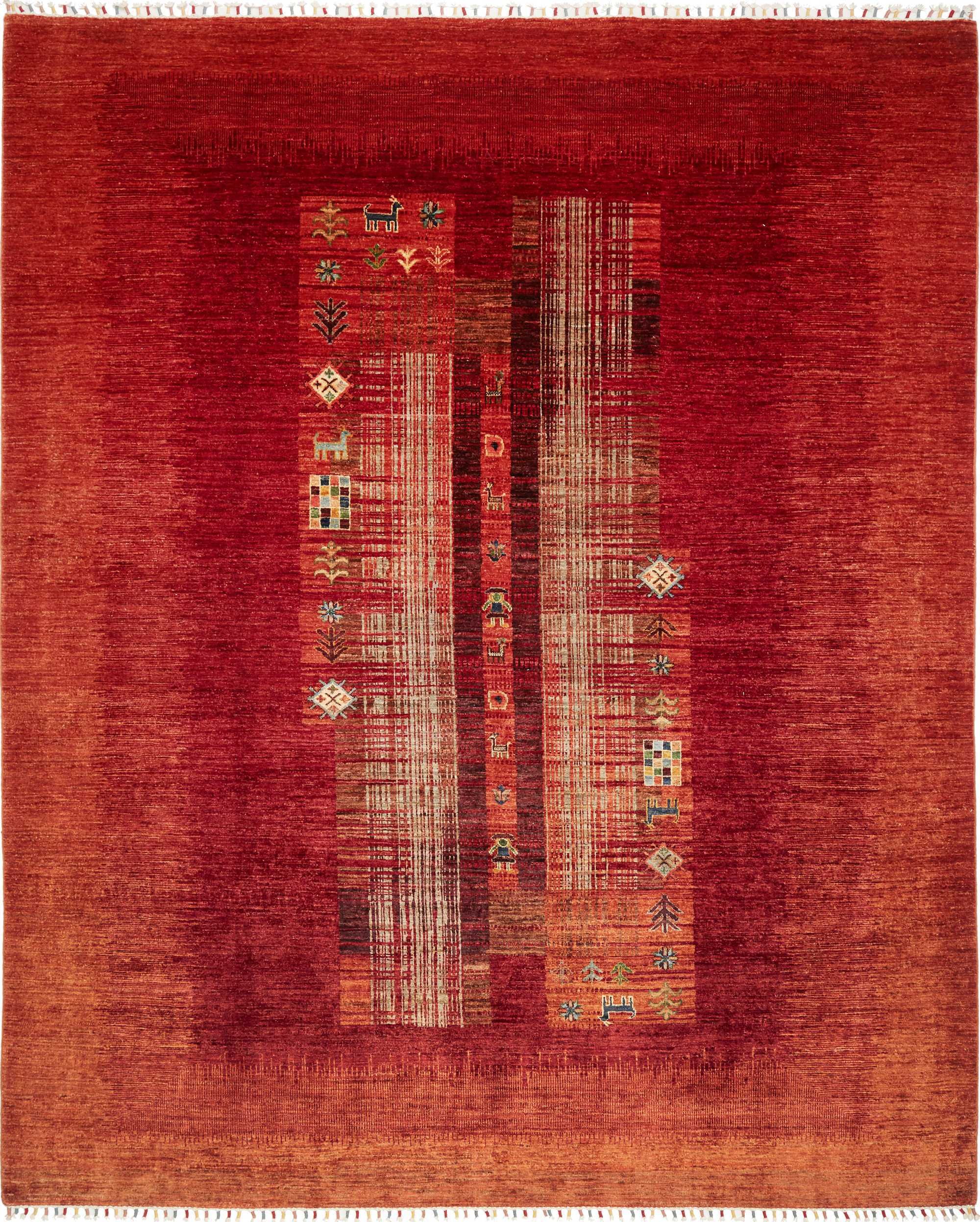 Oxiana | 300 cm x 247 cm | Nr. 12-478497