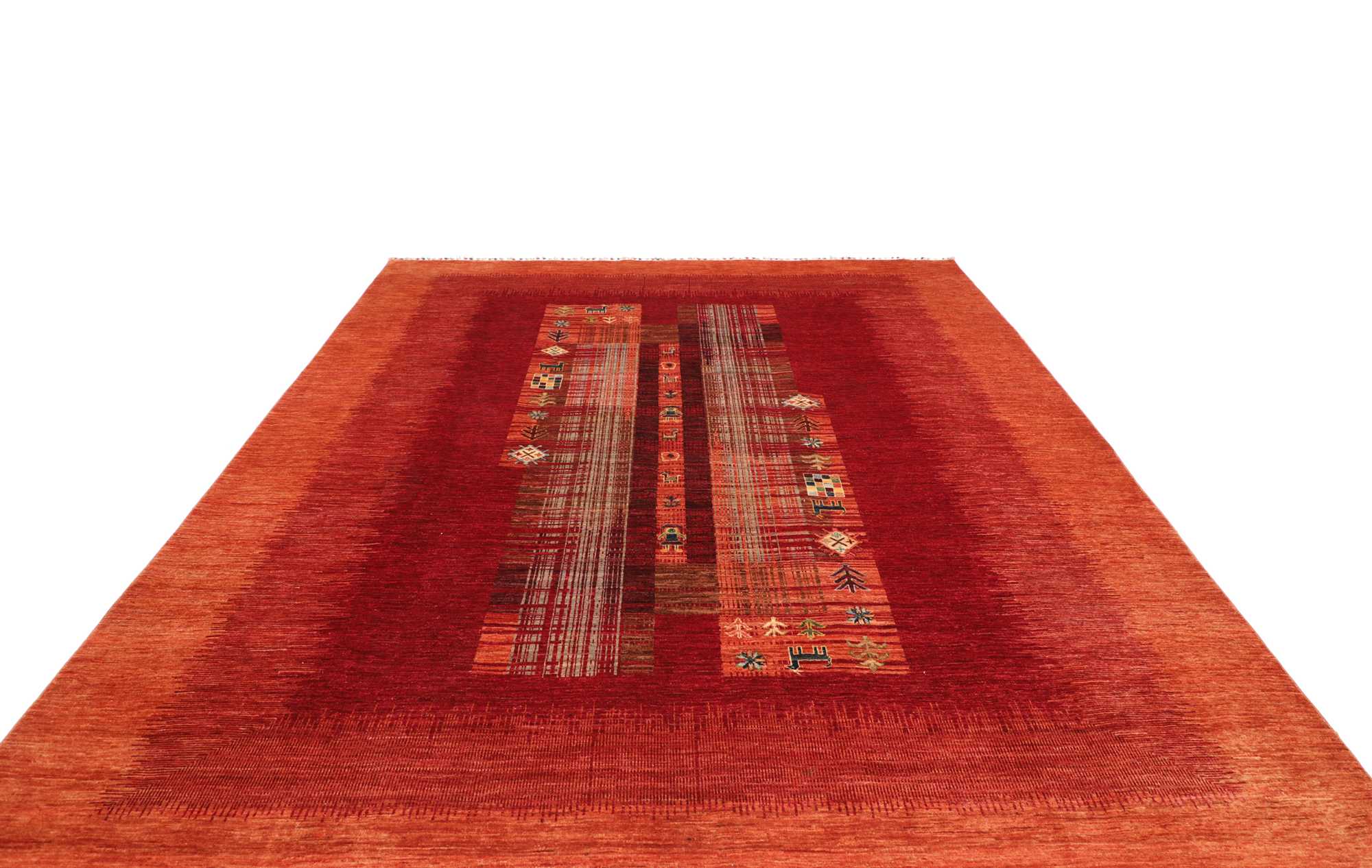 Oxiana | 301 cm x 245 cm | Nr. 12-478499