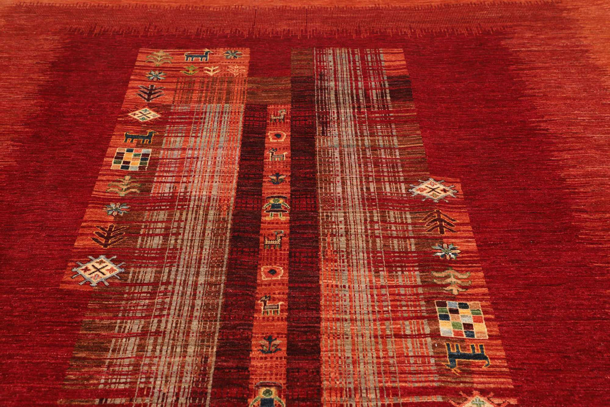 Oxiana | 301 cm x 245 cm | Nr. 12-478499
