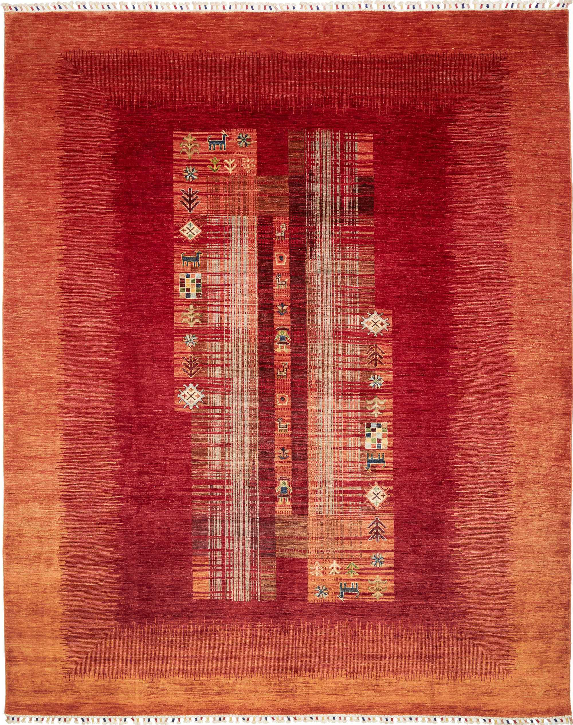 Oxiana | 301 cm x 245 cm | Nr. 12-478499