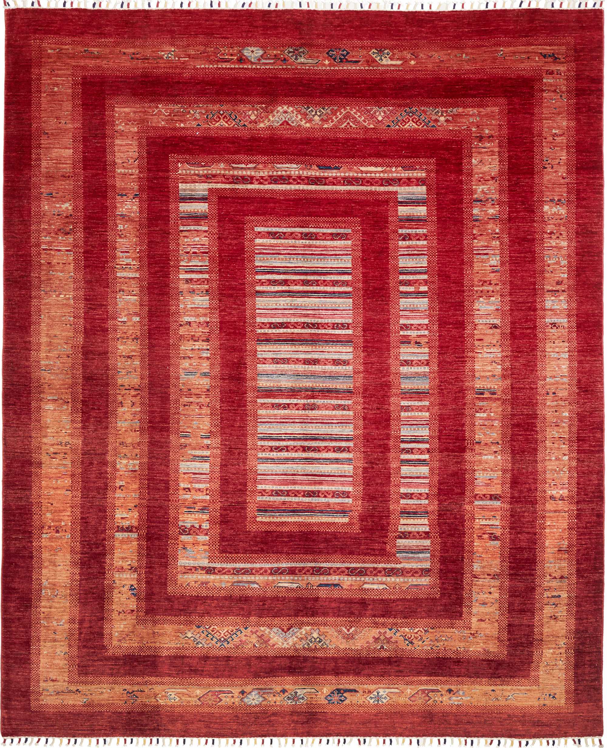 Oxiana | 300 cm x 243 cm | Nr. 12-478500