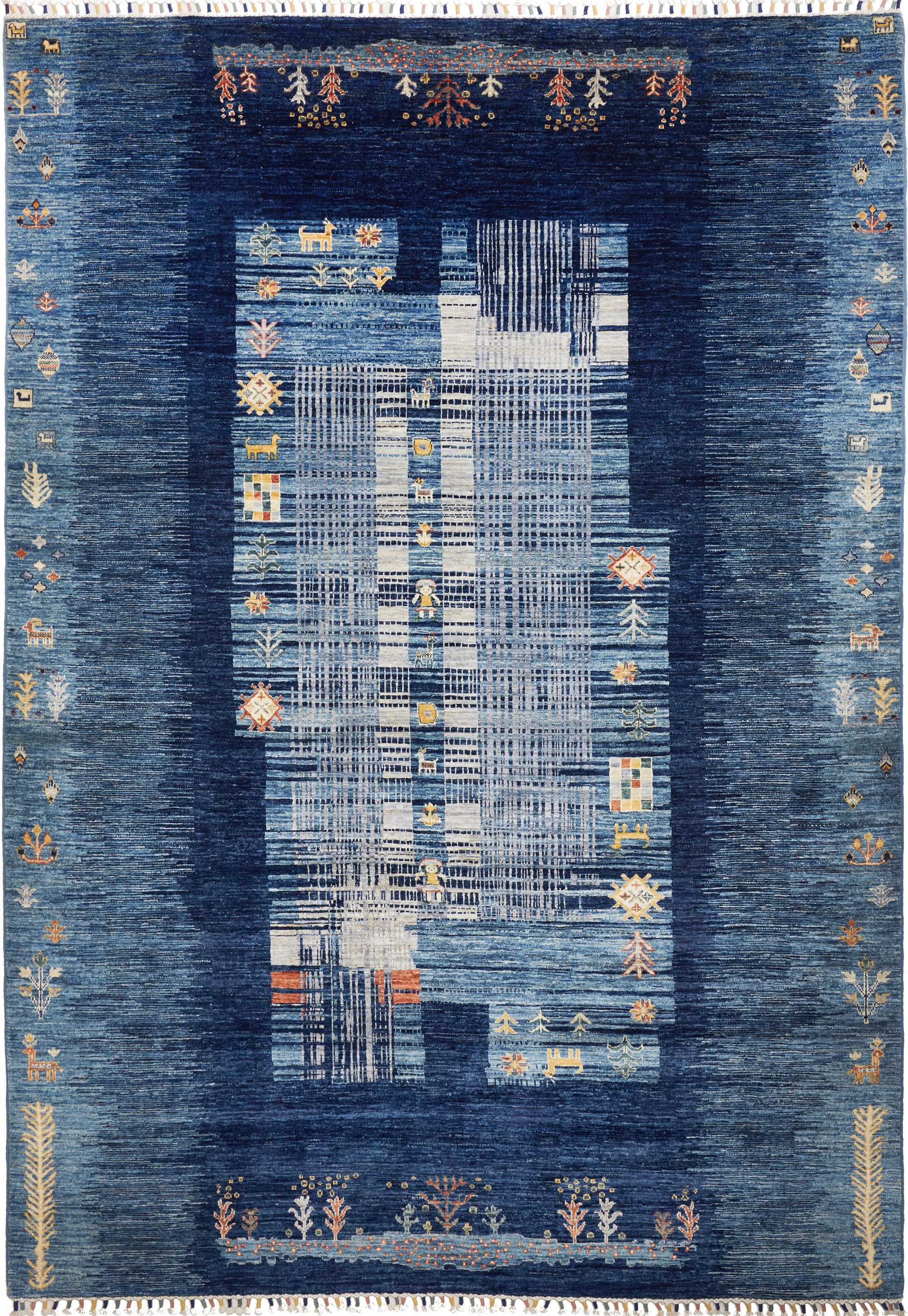 Oxiana | 299 cm x 213 cm | Nr. 12-478501