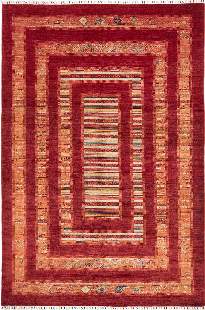 Oxiana | 308 cm x 209 cm | Nr. 12-478504