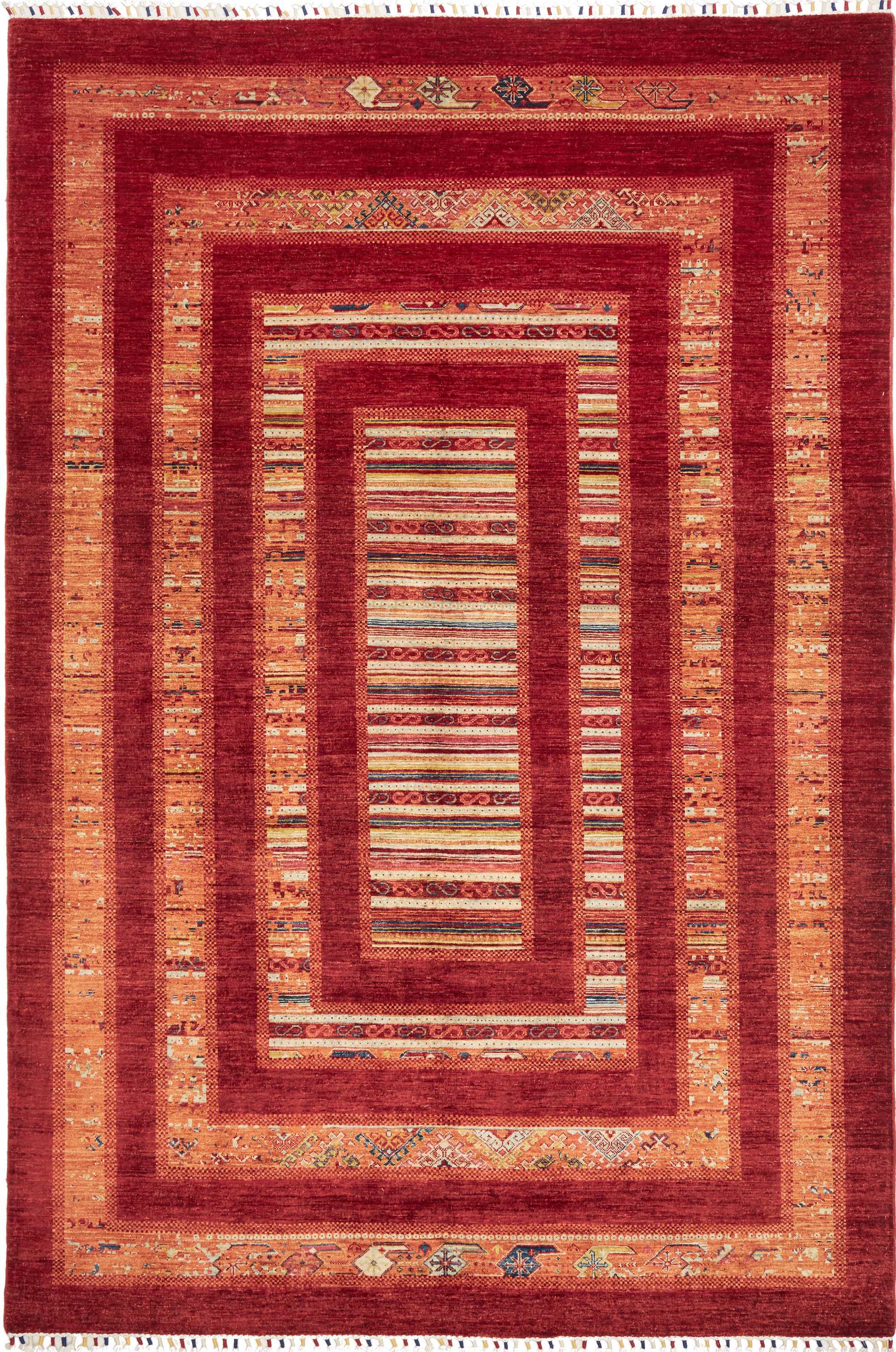 Oxiana | 308 cm x 209 cm | Nr. 12-478504