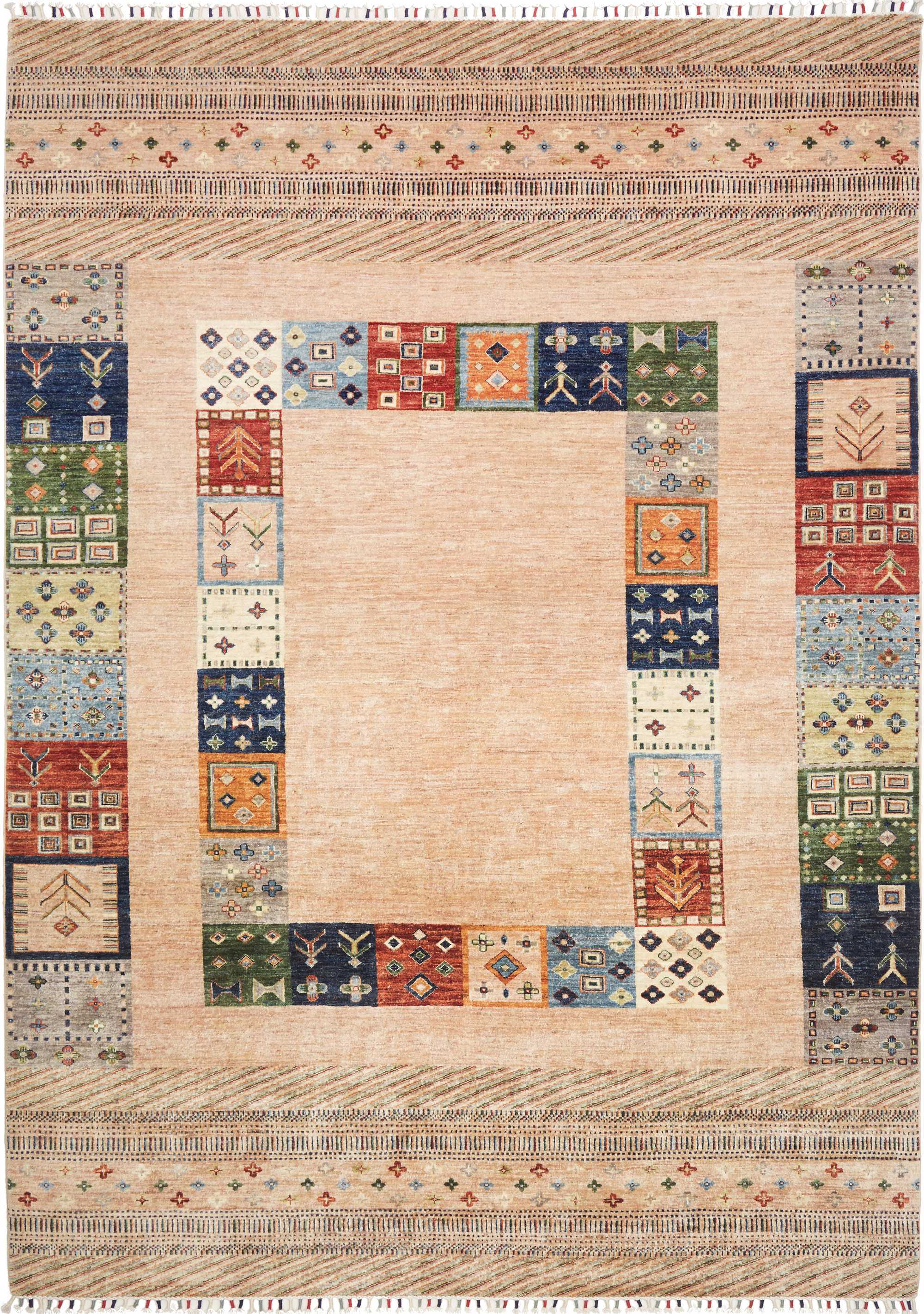 Oxiana | 300 cm x 214 cm | Nr. 12-478507