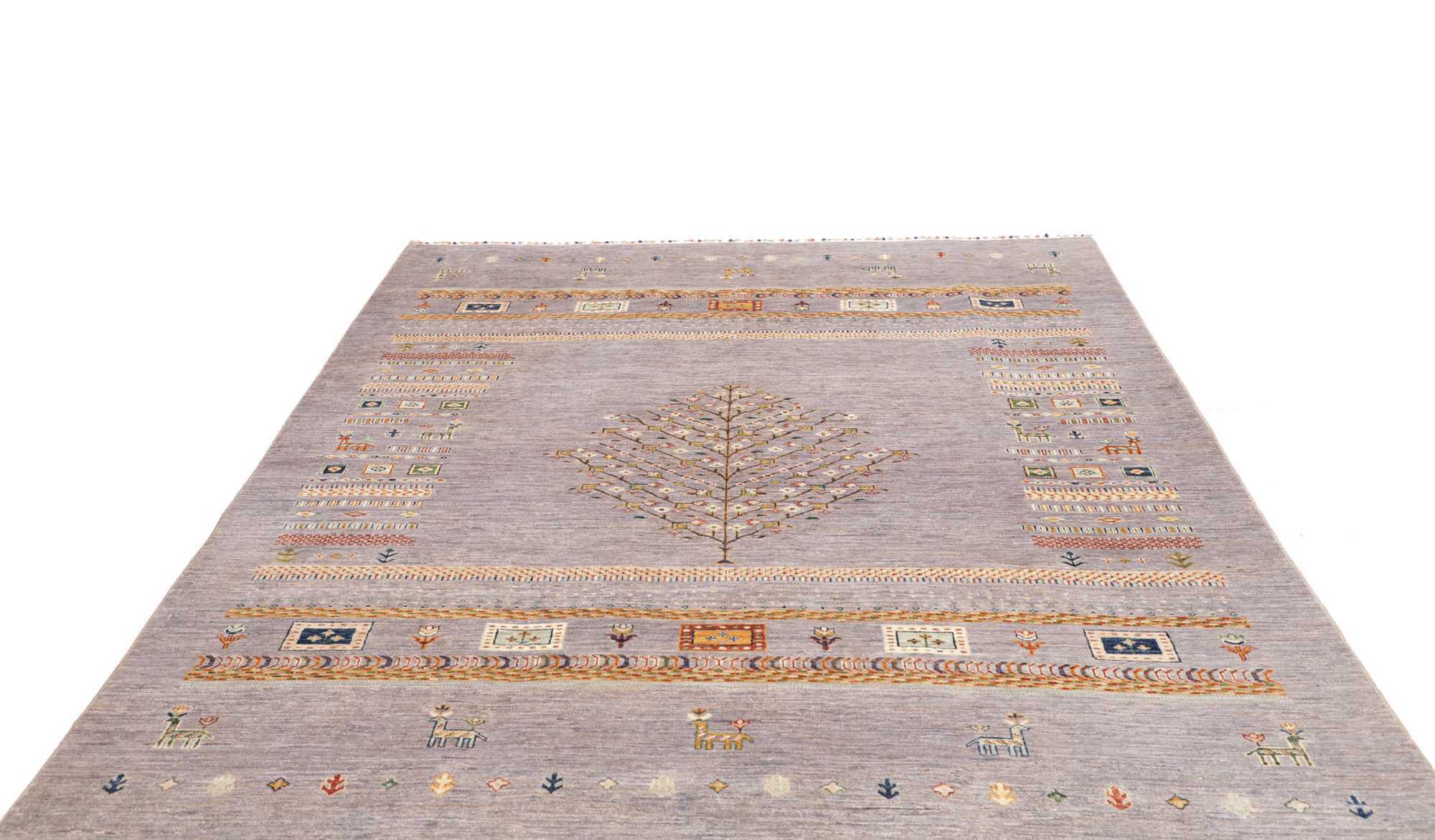 Oxiana | 262 cm x 208 cm | Nr. 12-478508