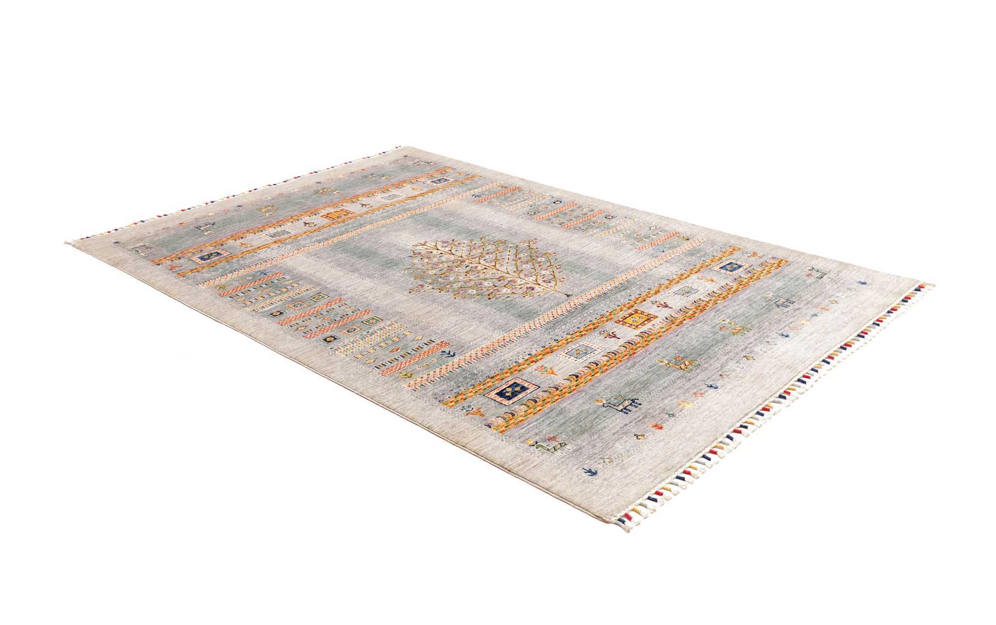 Oxiana | 238 cm x 173 cm | Nr. 12-478514