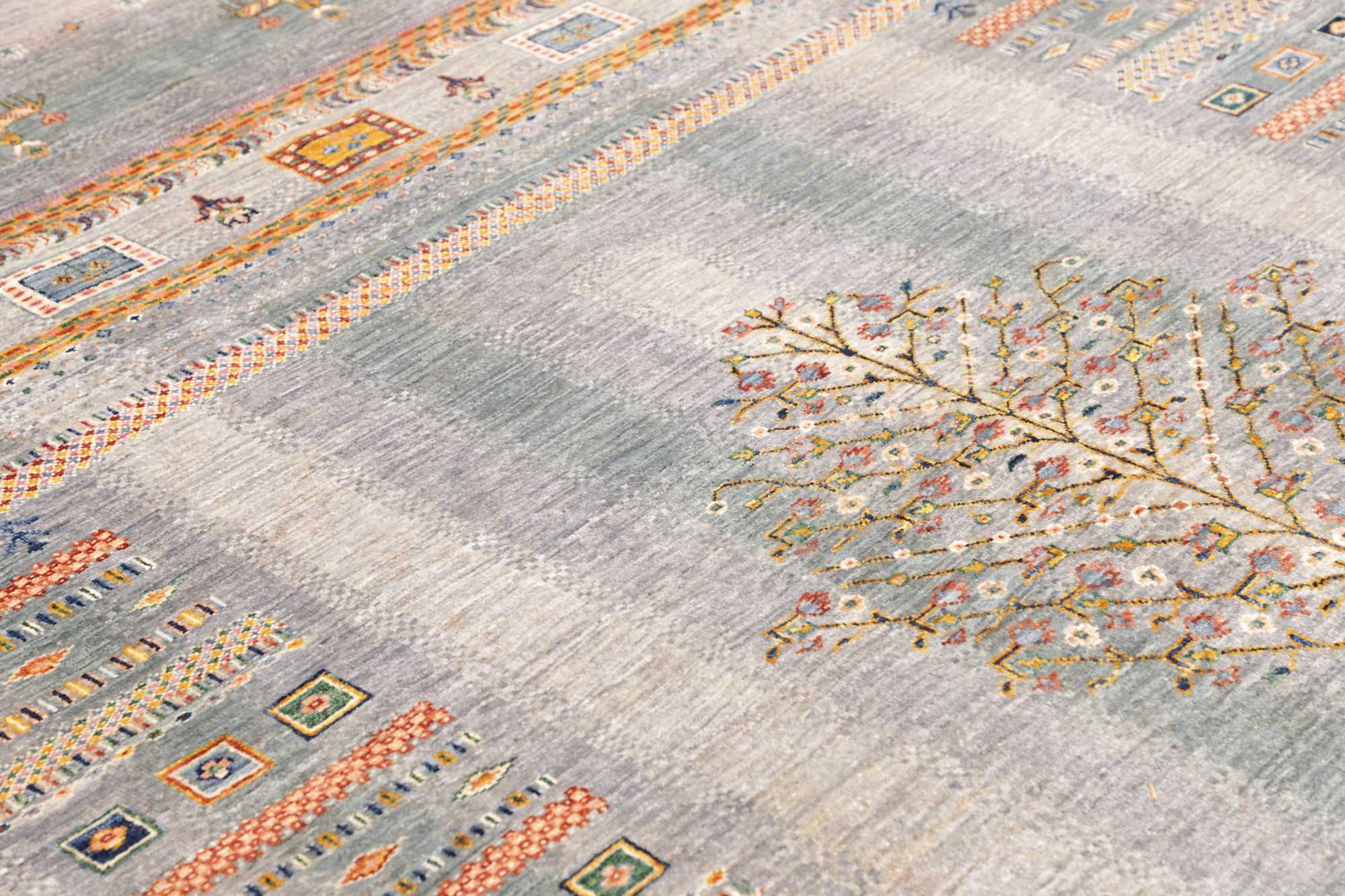 Oxiana | 238 cm x 173 cm | Nr. 12-478514