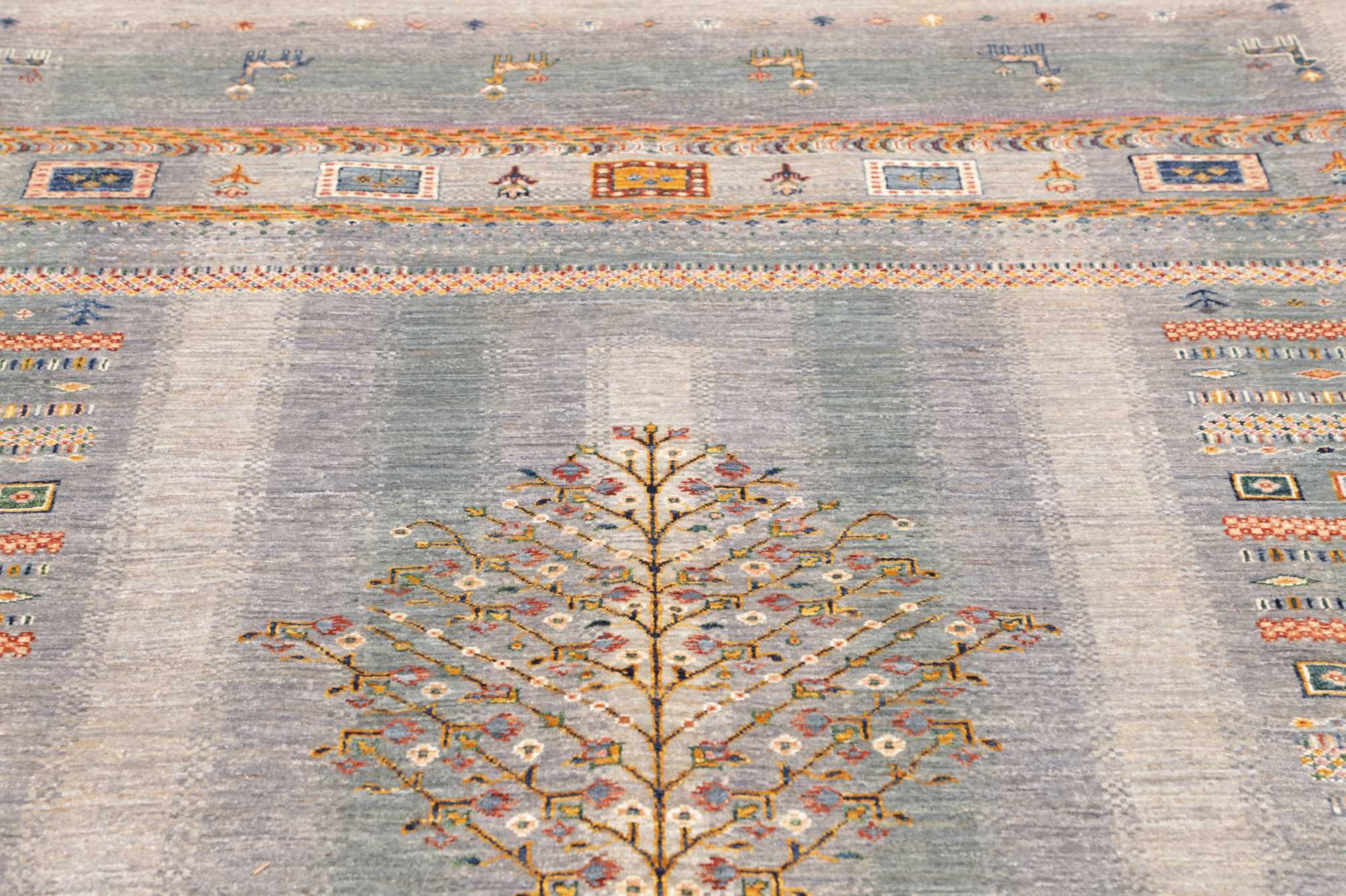 Oxiana | 238 cm x 173 cm | Nr. 12-478514