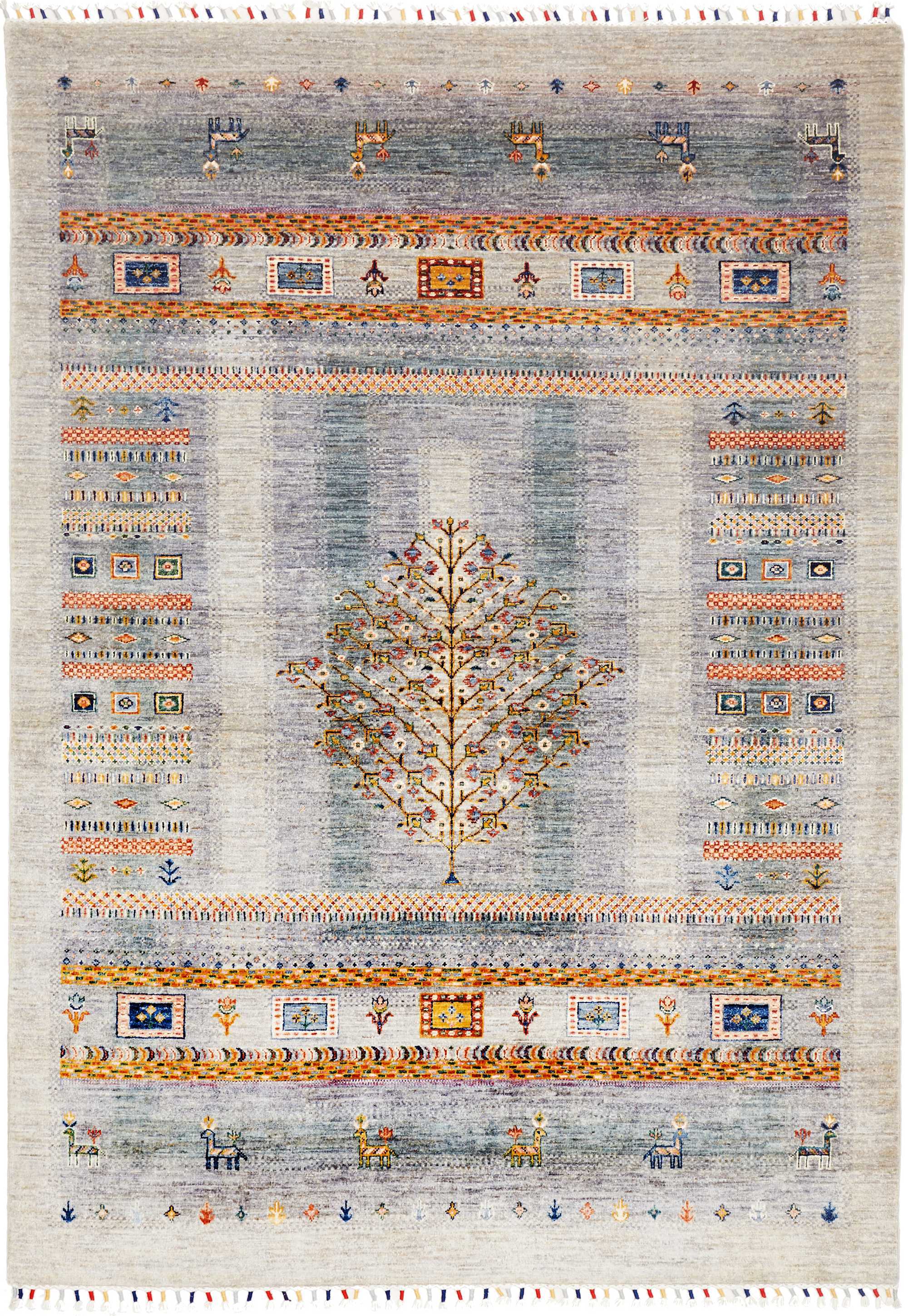 Oxiana | 238 cm x 173 cm | Nr. 12-478514