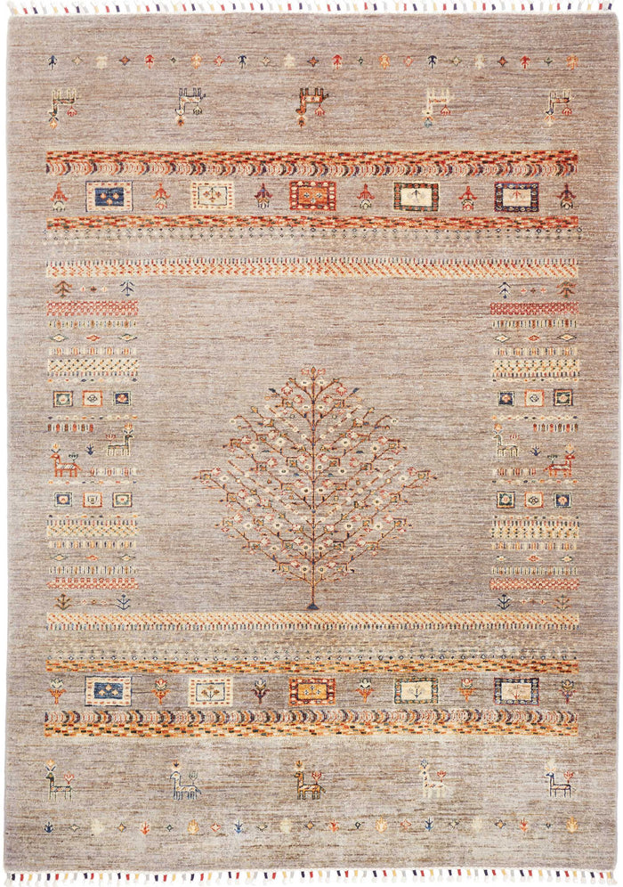 Oxiana | 236 cm x 171 cm | Nr. 12-478518