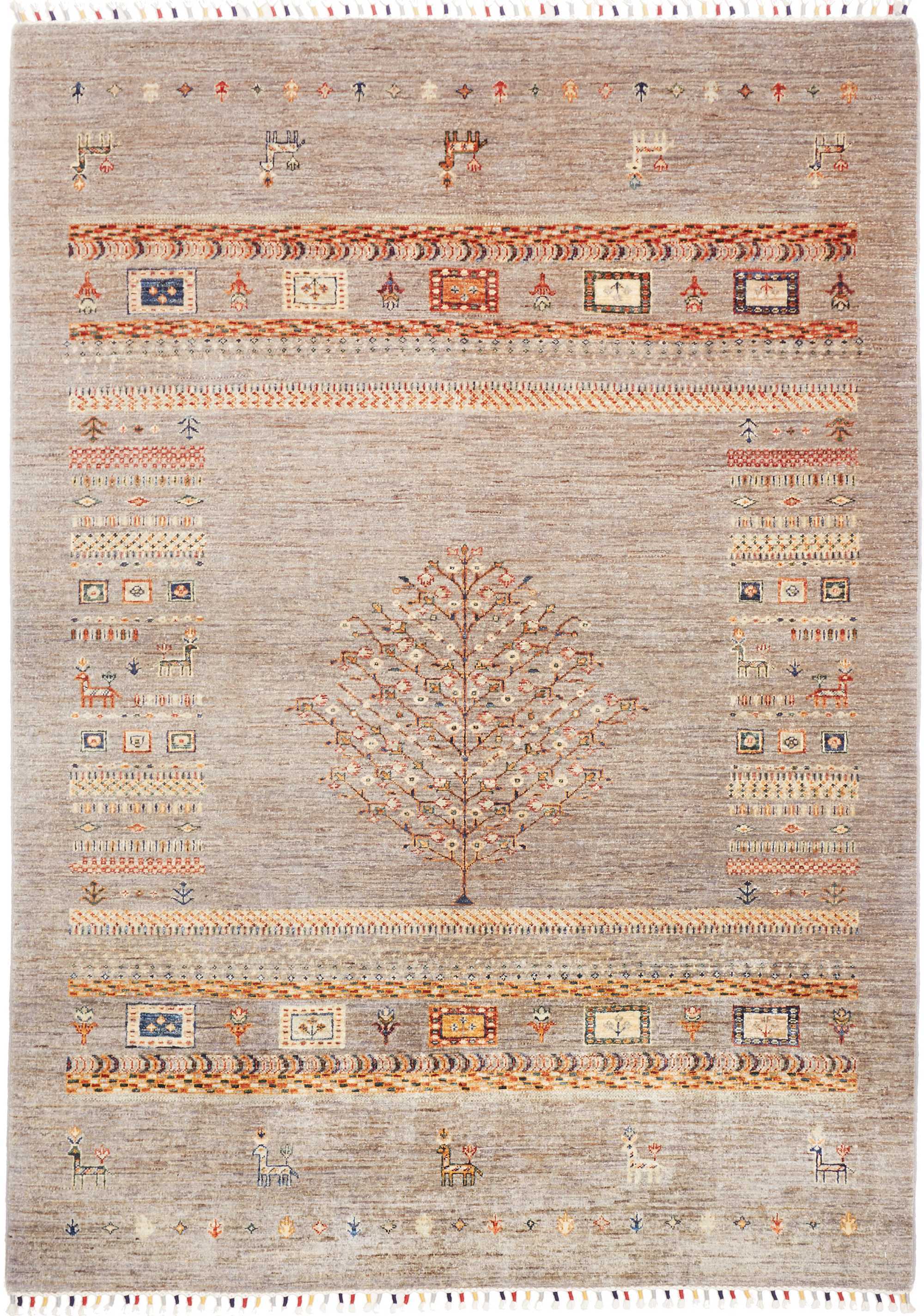 Oxiana | 236 cm x 171 cm | Nr. 12-478518