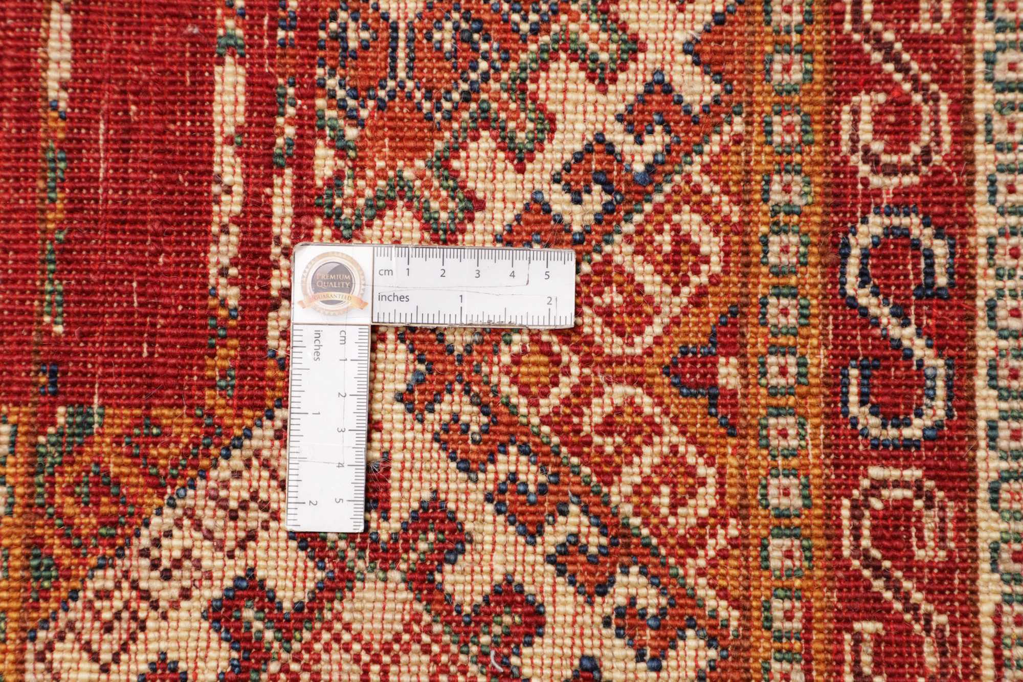 Oxiana | 251 cm x 171 cm | Nr. 12-478522
