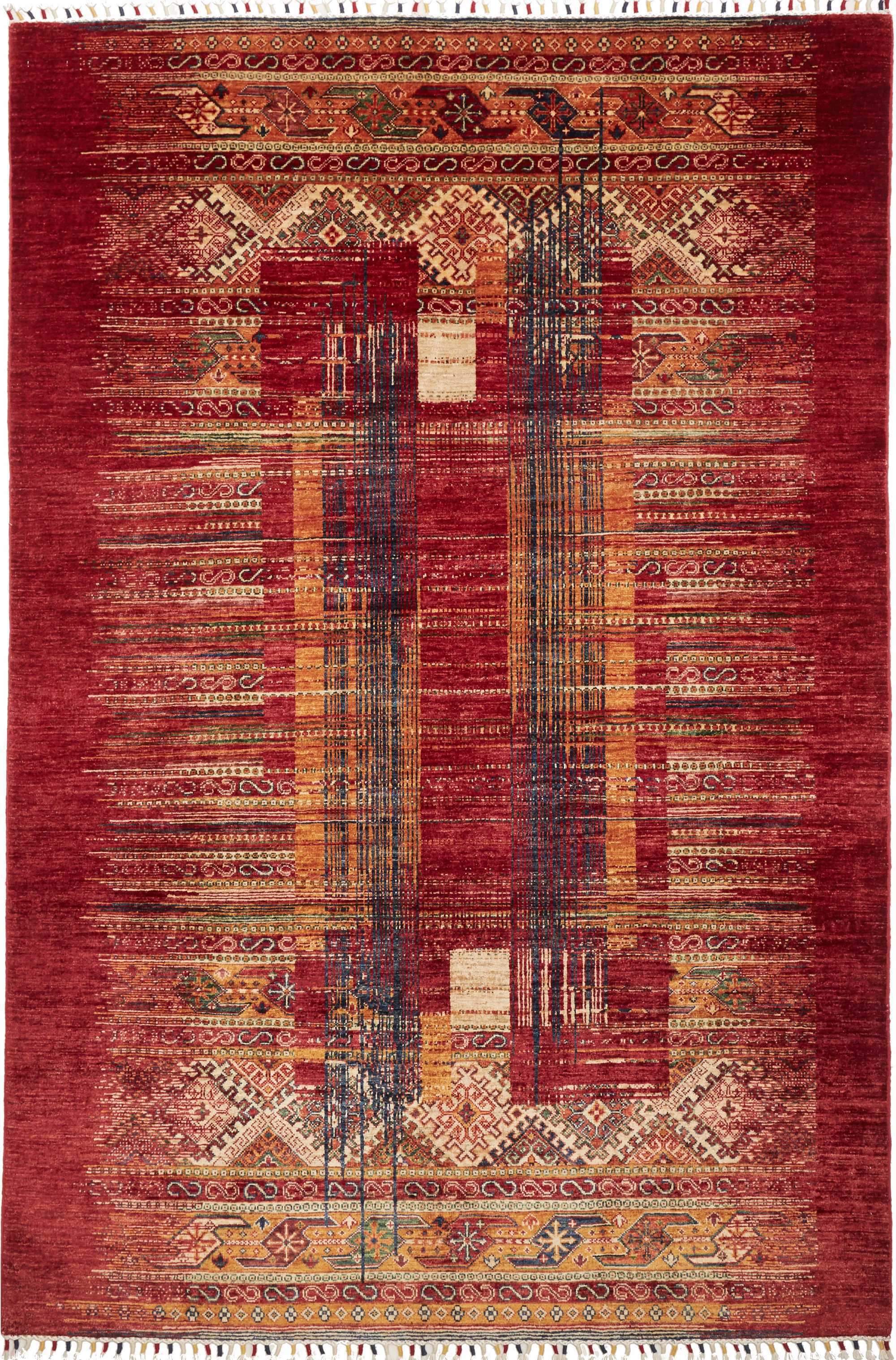 Oxiana | 251 cm x 171 cm | Nr. 12-478522