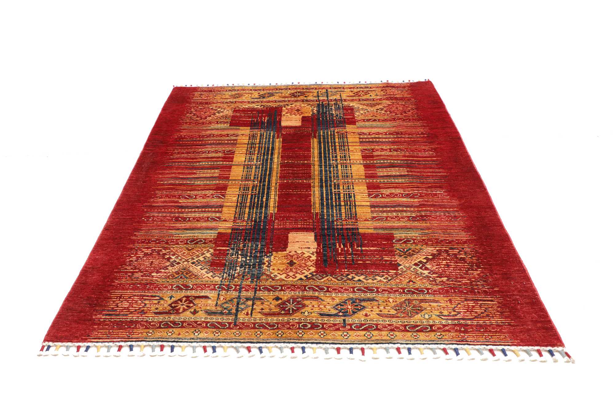 Oxiana | 203 cm x 146 cm | Nr. 12-478526