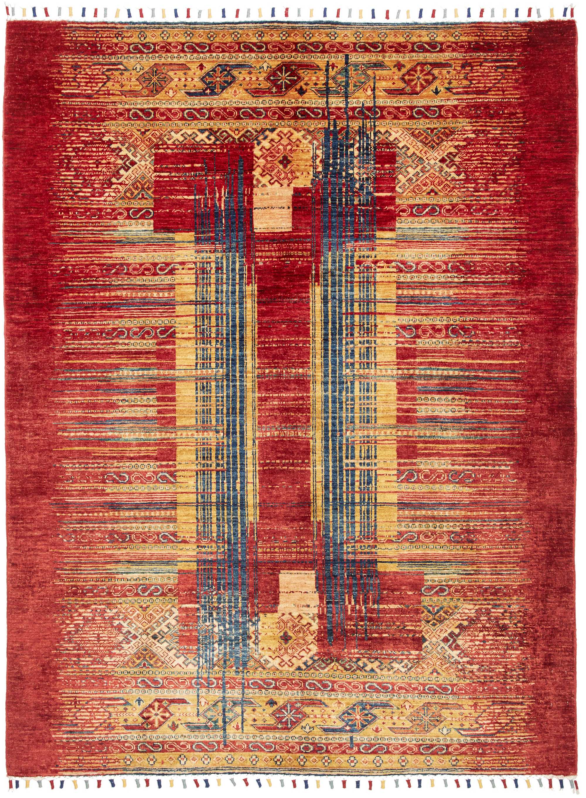 Oxiana | 203 cm x 146 cm | Nr. 12-478526