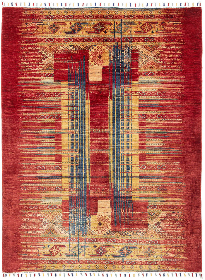 Oxiana | 199 cm x 151 cm | Nr. 12-478527