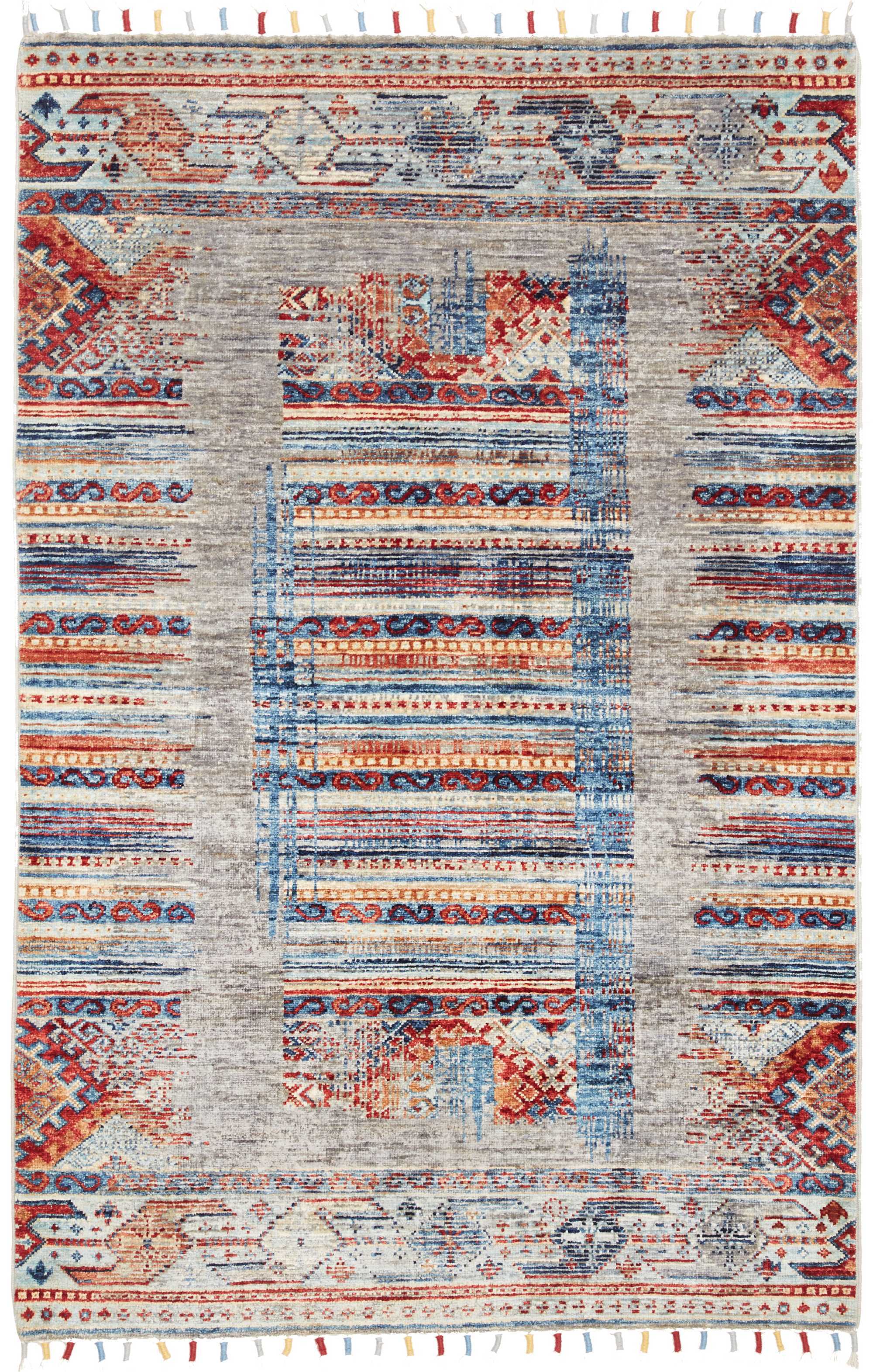 Oxiana | 149 cm x 100 cm | Nr. 12-478546