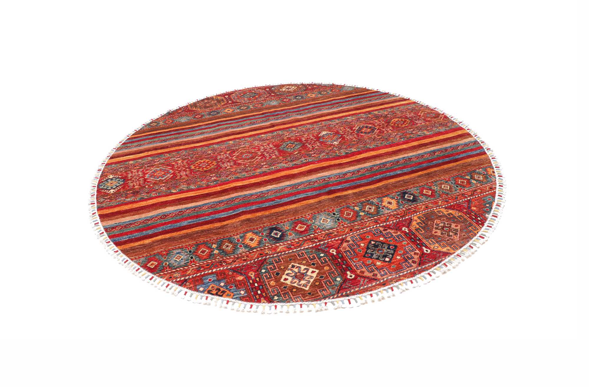 Oxiana | 249 cm x 249 cm | Nr. 12-478568