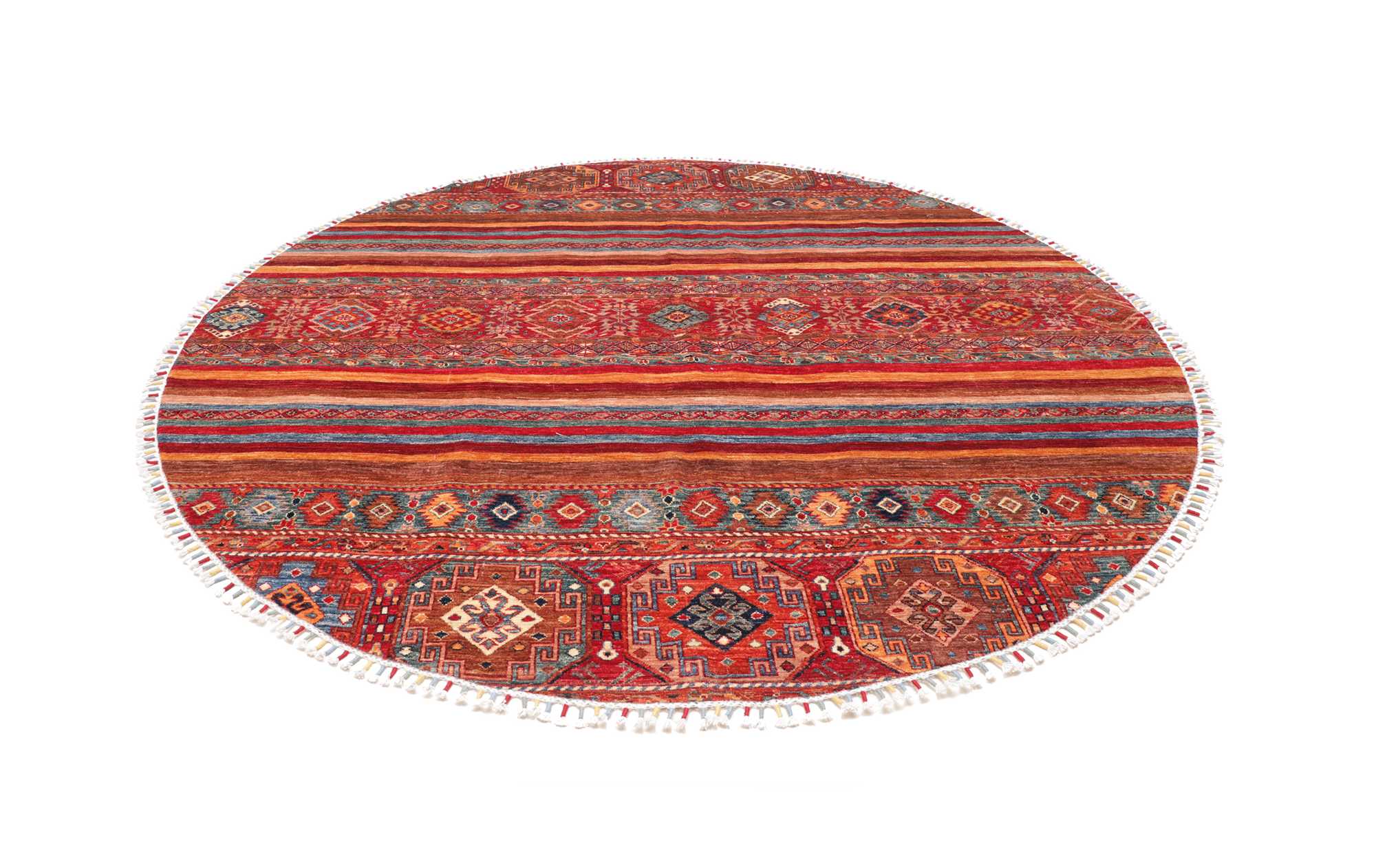 Oxiana | 249 cm x 249 cm | Nr. 12-478568