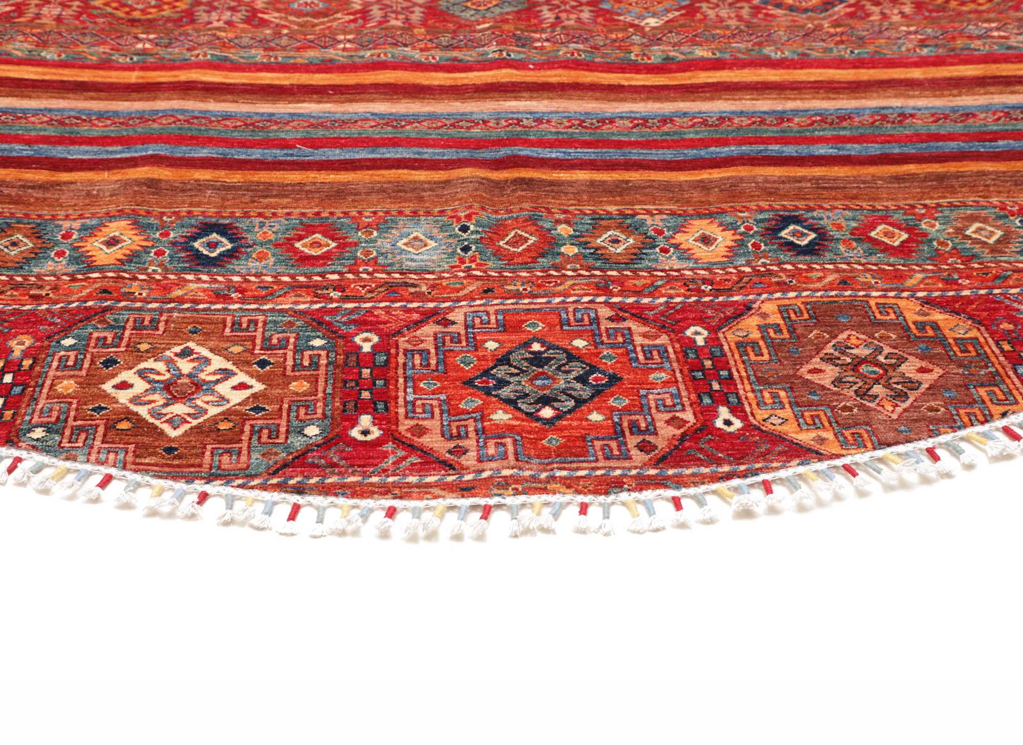 Oxiana | 249 cm x 249 cm | Nr. 12-478568