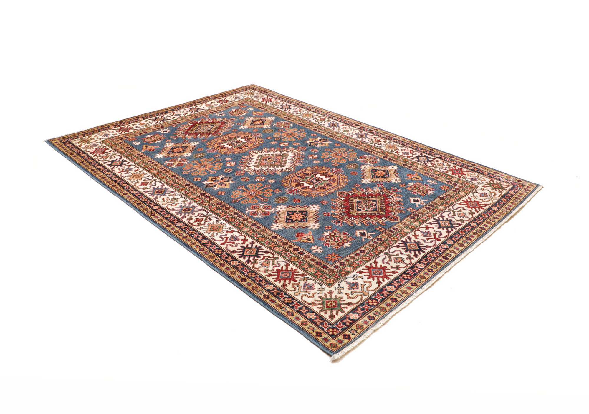 Kazak | 237 cm x 173 cm | Nr. 12-478570