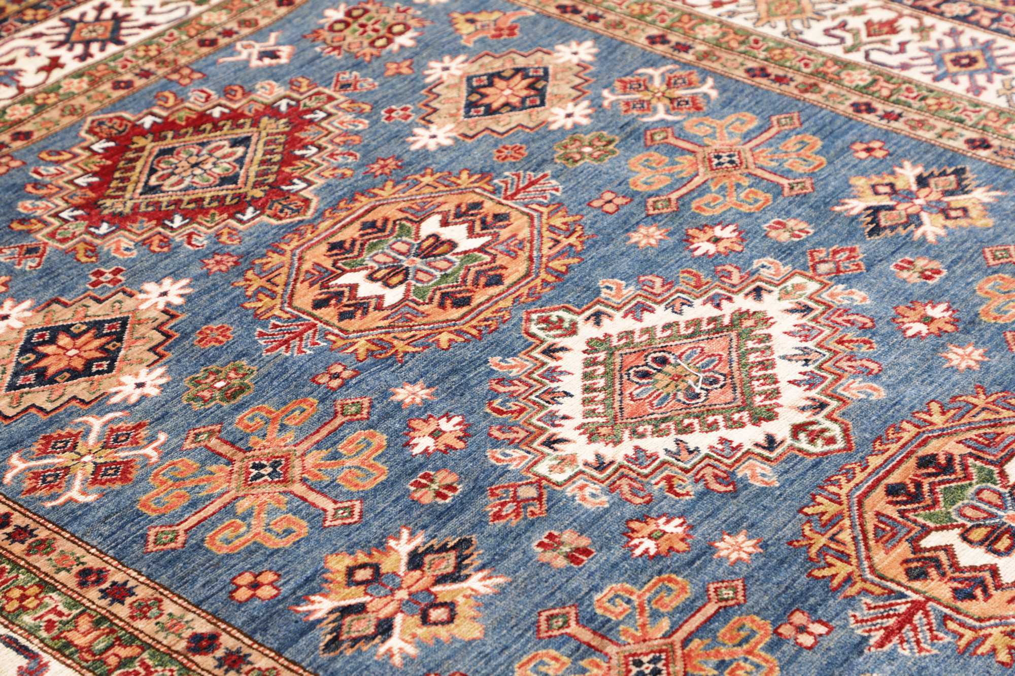 Kazak | 237 cm x 173 cm | Nr. 12-478570