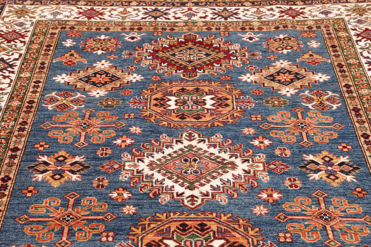 Kazak | 237 cm x 173 cm | Nr. 12-478570