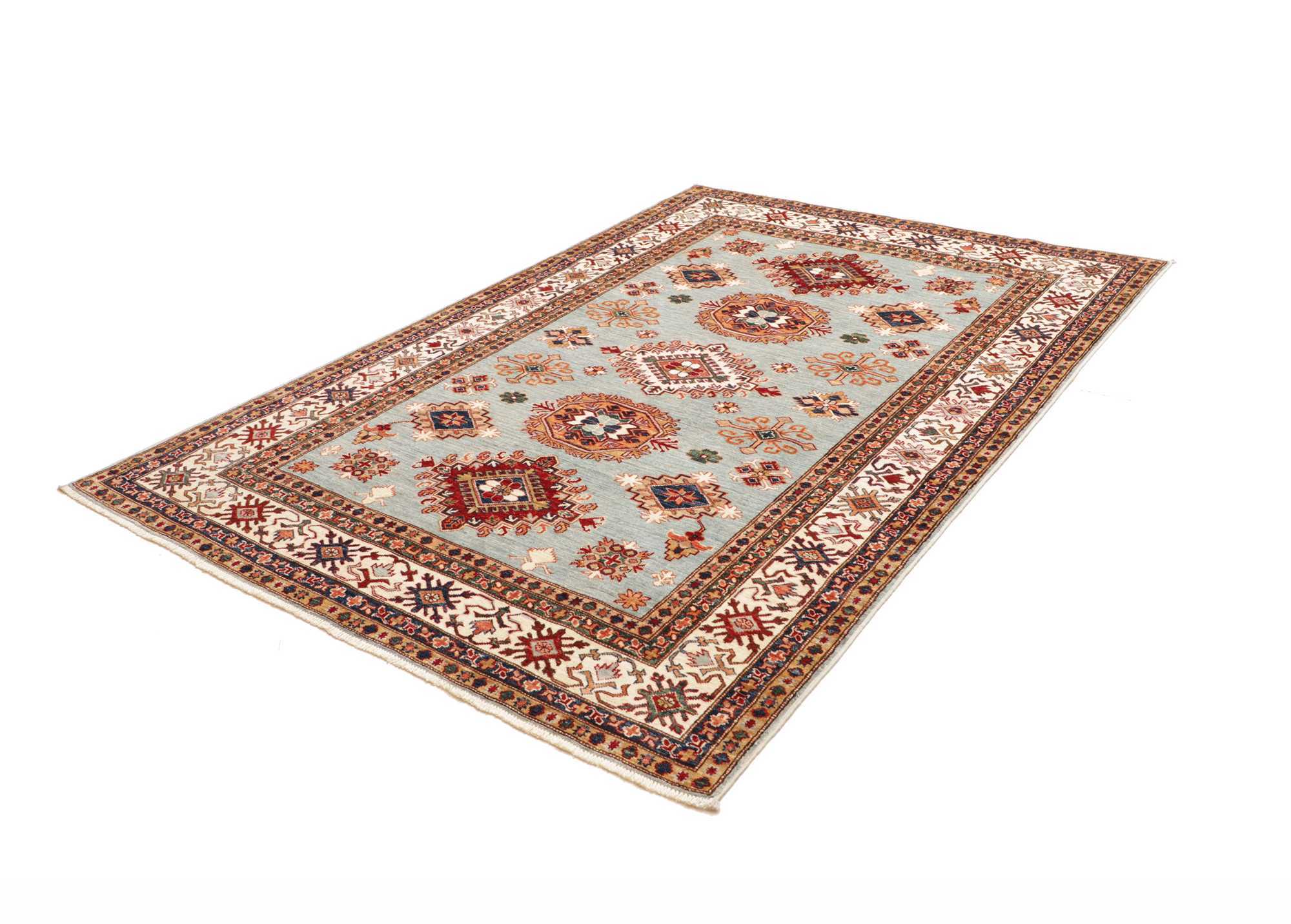 Kazak | 246 x 171 cm | Nr. 12-478571