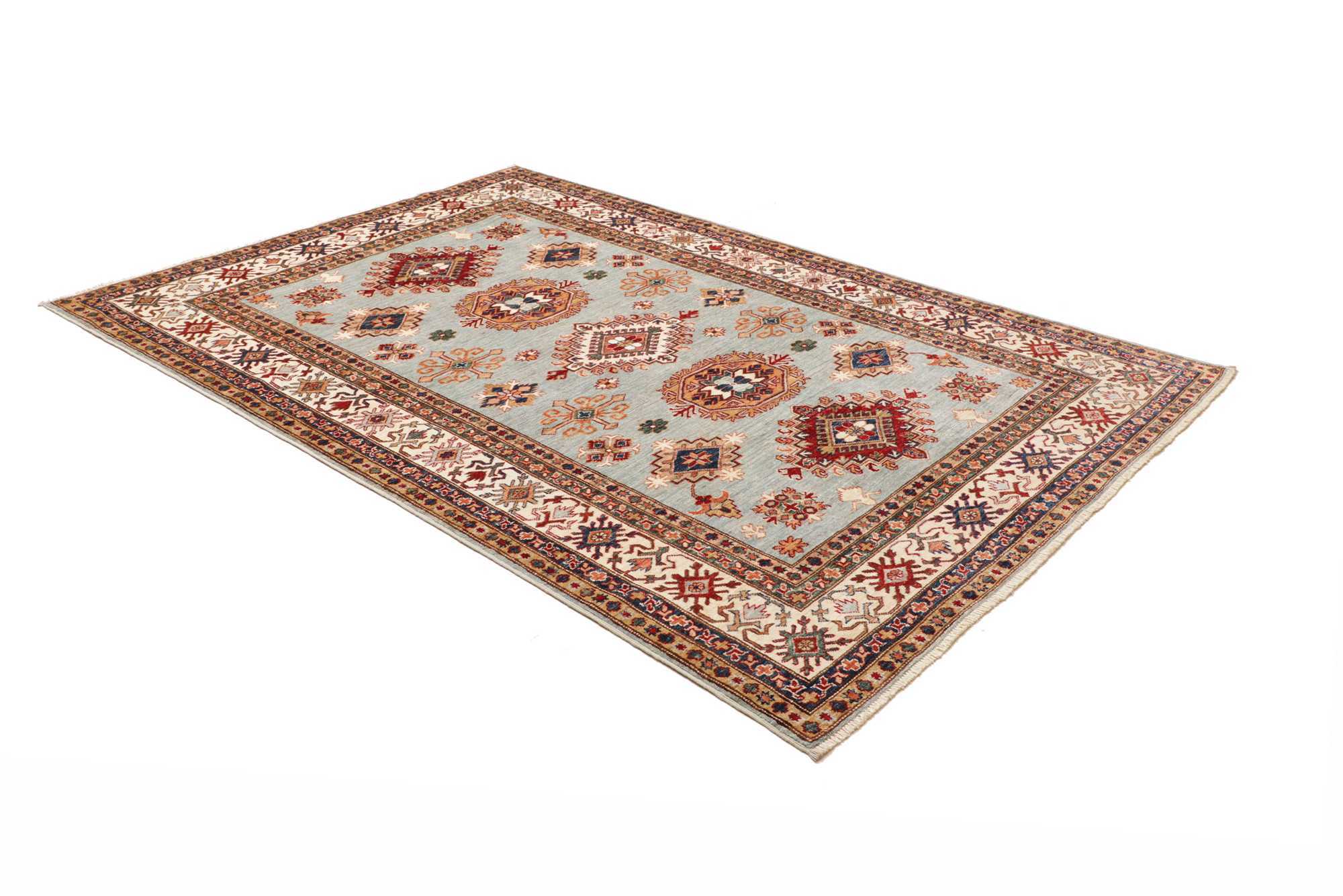 Kazak | 246 cm x 171 cm | Nr. 12-478571