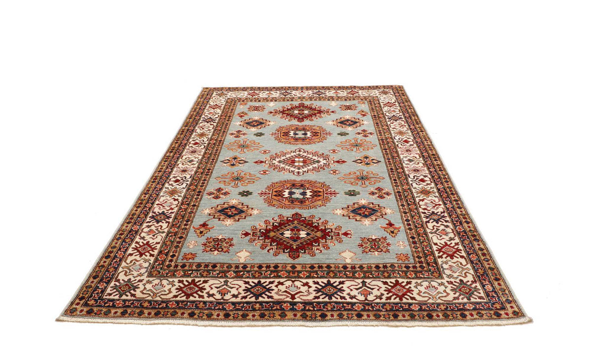 Kazak | 246 cm x 171 cm | Nr. 12-478571