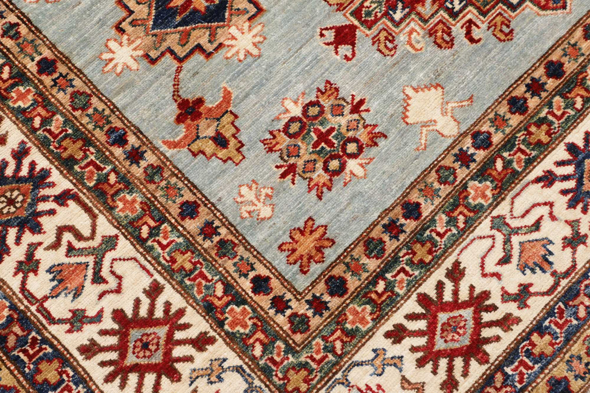 Kazak | 246 cm x 171 cm | Nr. 12-478571