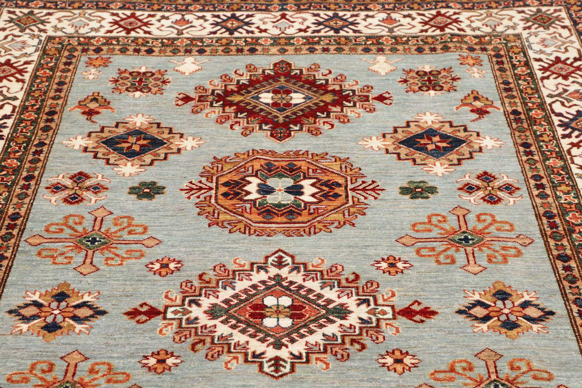 Kazak | 246 cm x 171 cm | Nr. 12-478571