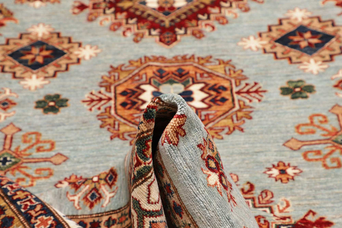 Kazak | 246 cm x 171 cm | Nr. 12-478571