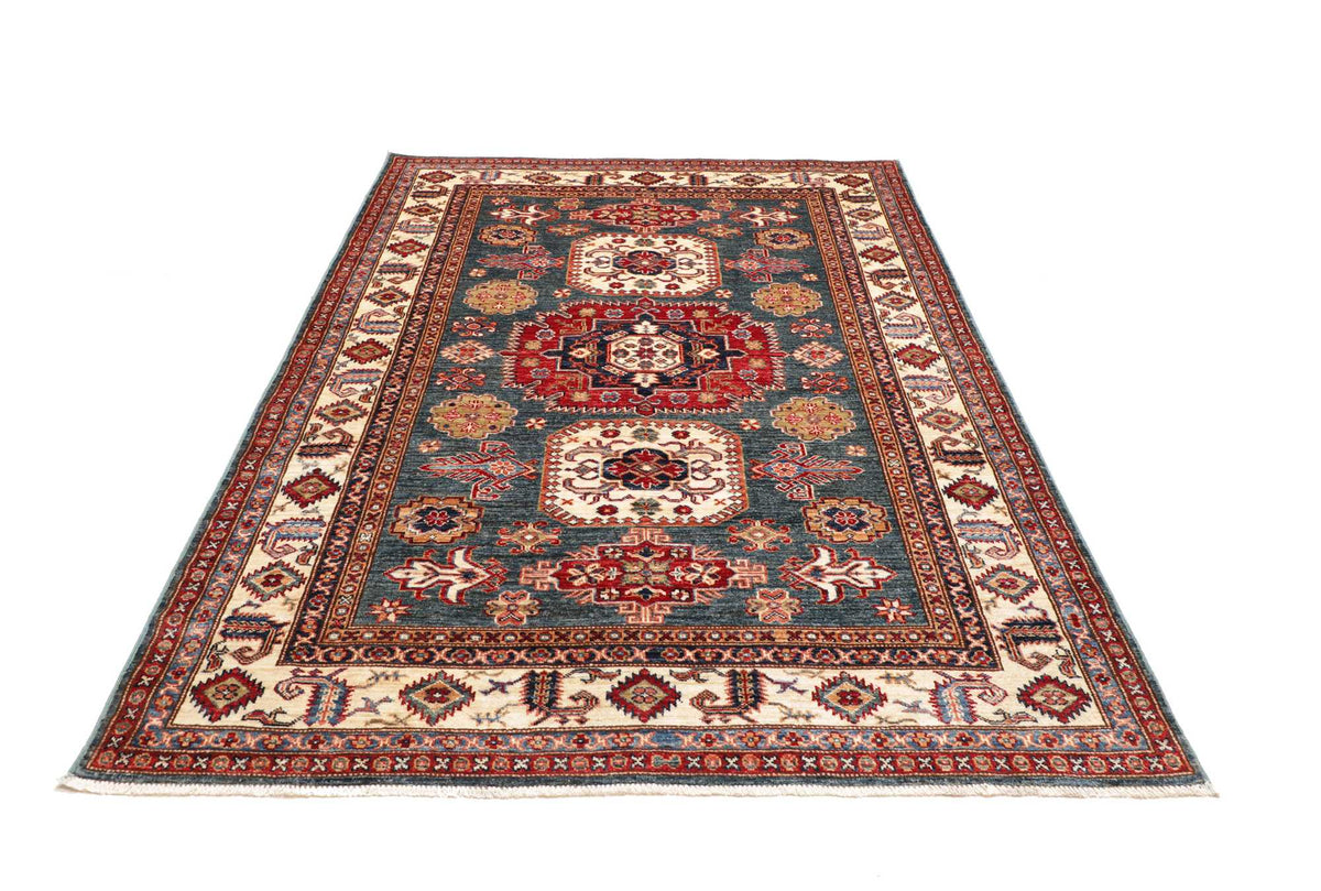 Kazak | 219 cm x 150 cm | Nr. 12-478574