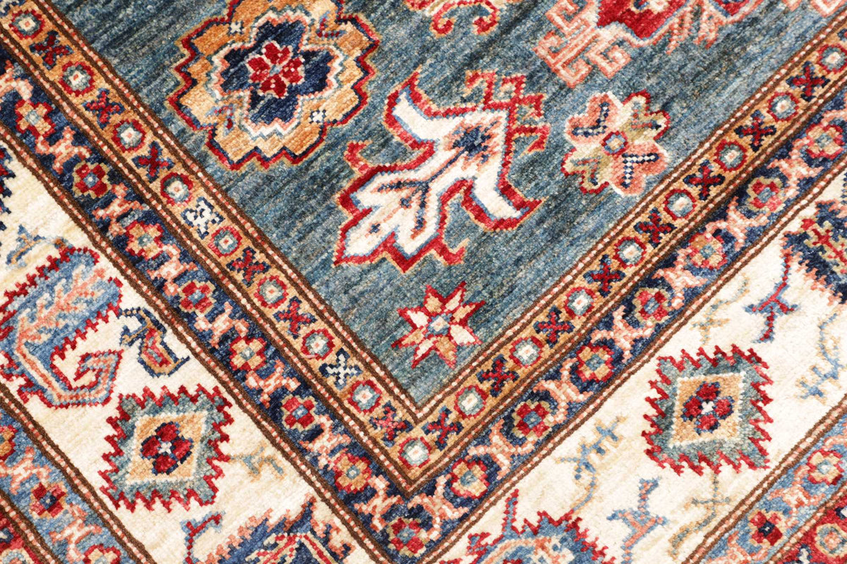 Kazak | 219 cm x 150 cm | Nr. 12-478574