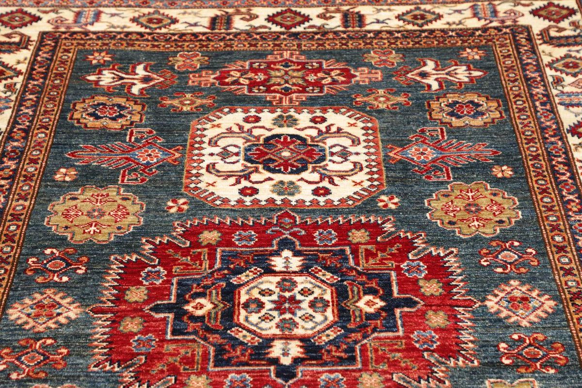 Kazak | 219 cm x 150 cm | Nr. 12-478574