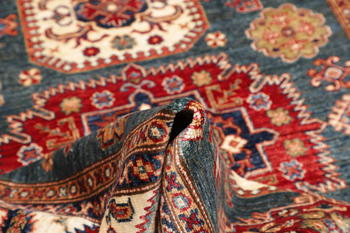 Kazak | 219 cm x 150 cm | Nr. 12-478574