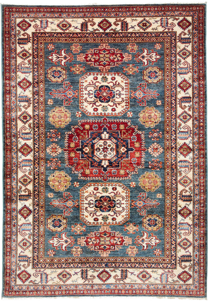 Kazak | 219 cm x 150 cm | Nr. 12-478574