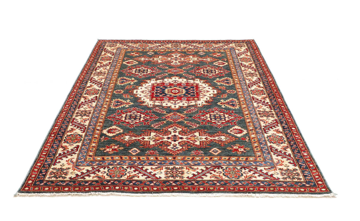 Kazak | 191 cm x 153 cm | Nr. 12-478575