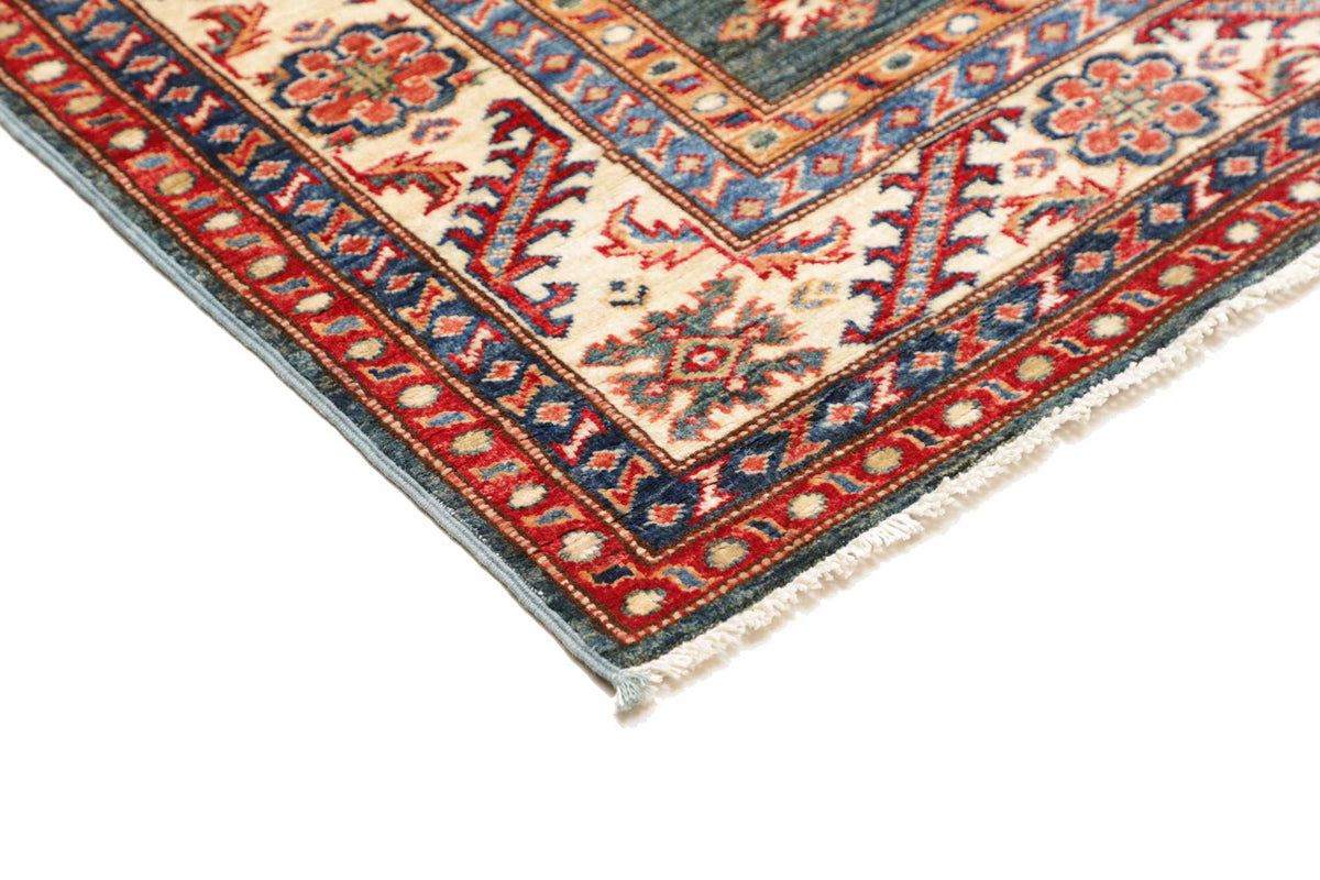 Kazak | 191 cm x 153 cm | Nr. 12-478575