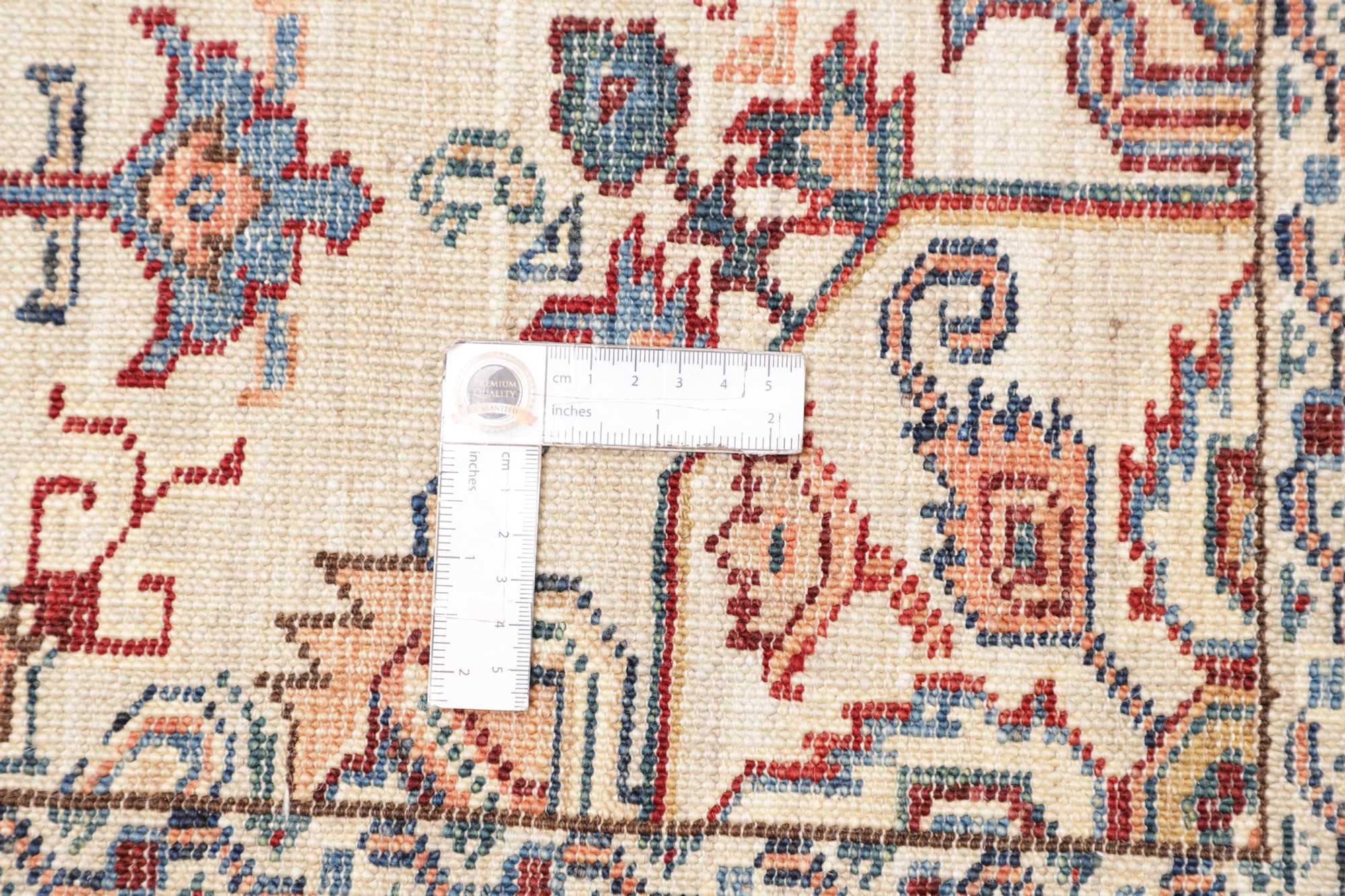 Kazak | 183 cm x 124 cm | Nr. 12-478576