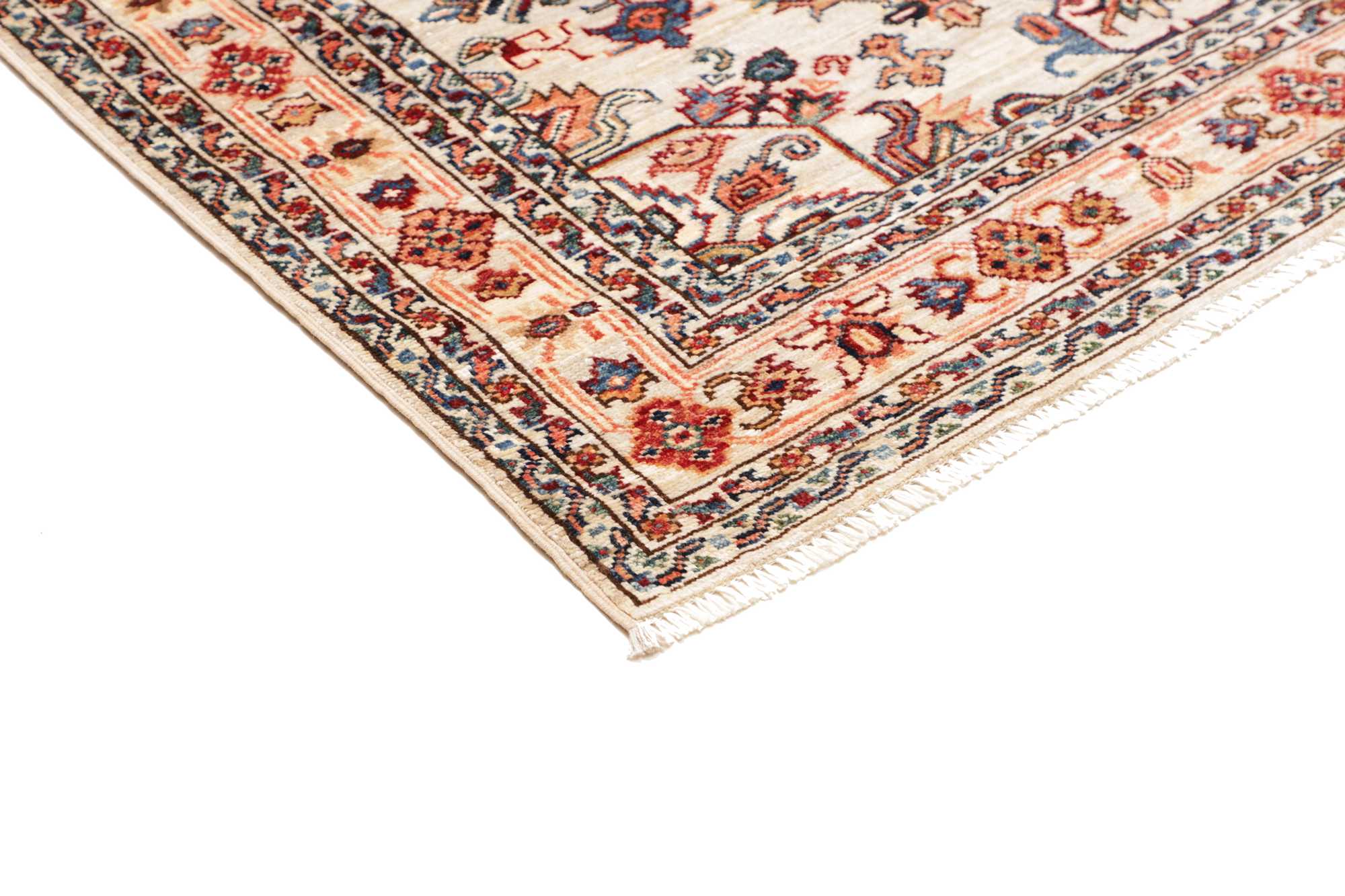 Kazak | 183 cm x 124 cm | Nr. 12-478576