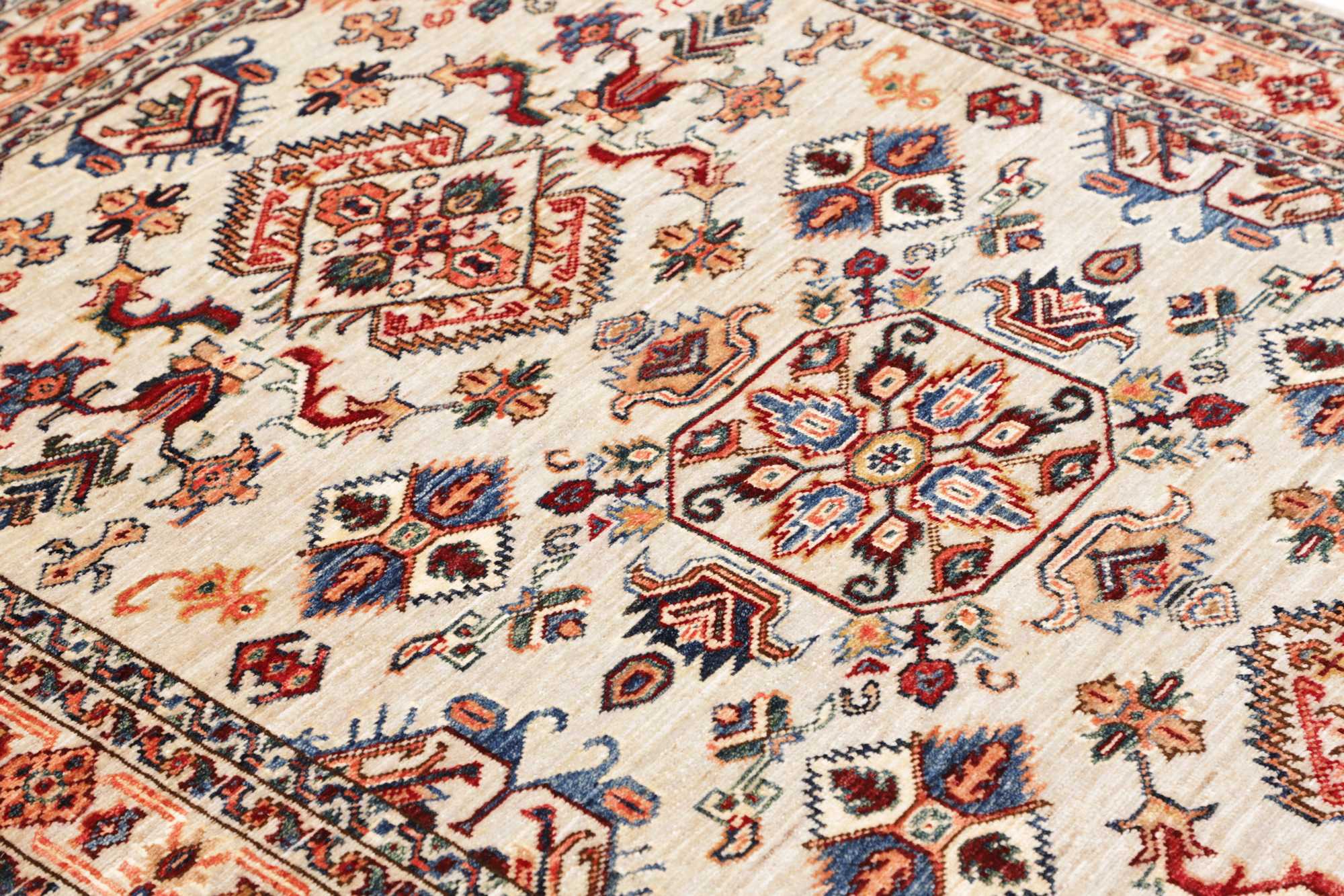 Kazak | 183 cm x 124 cm | Nr. 12-478576
