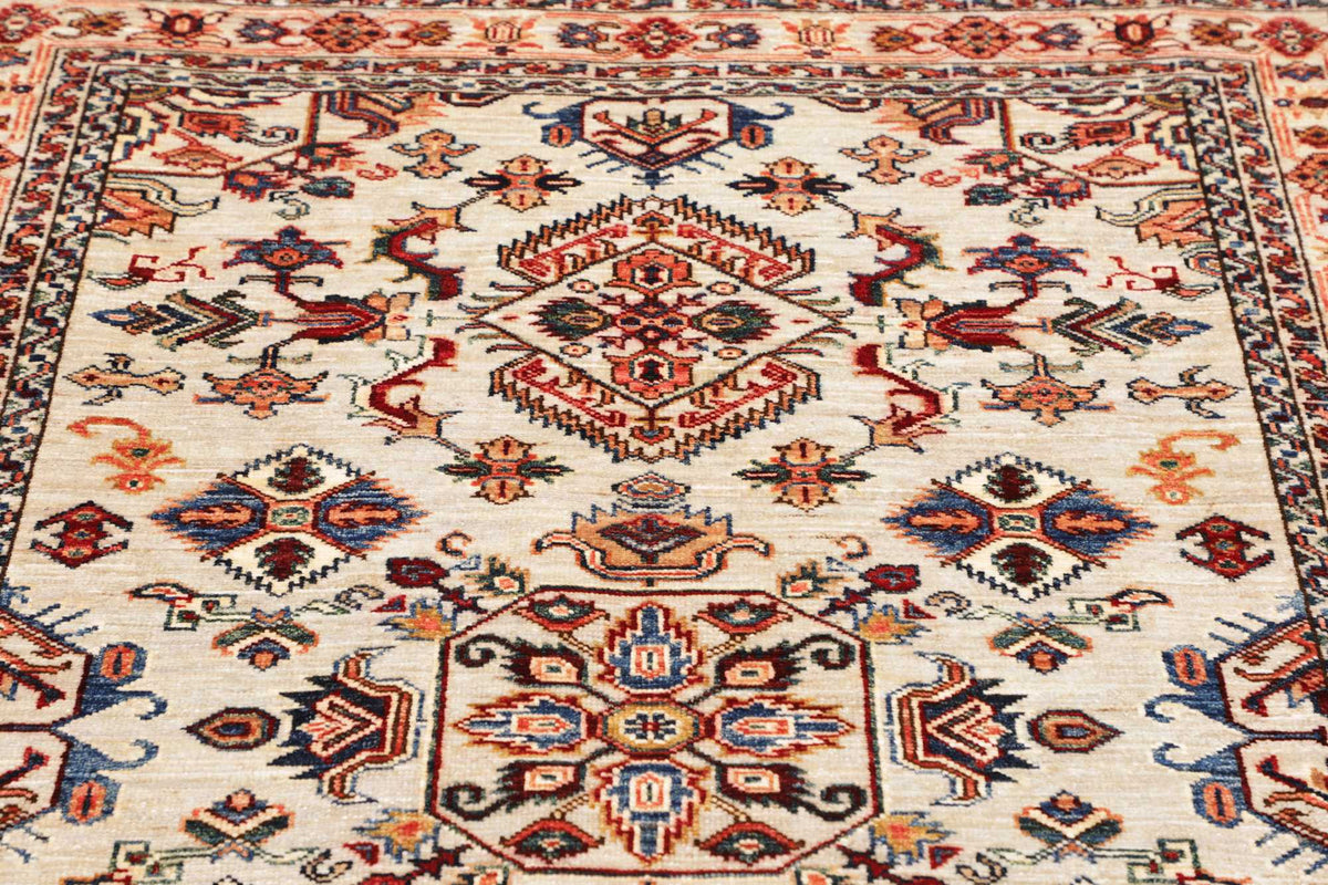 Kazak | 183 cm x 124 cm | Nr. 12-478576