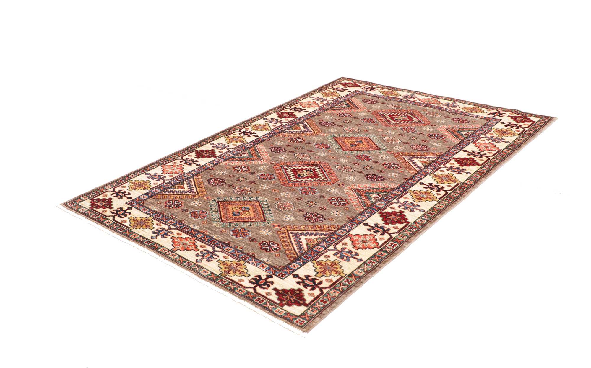 Kazak | 185 x 125 cm | Nr. 12-478577