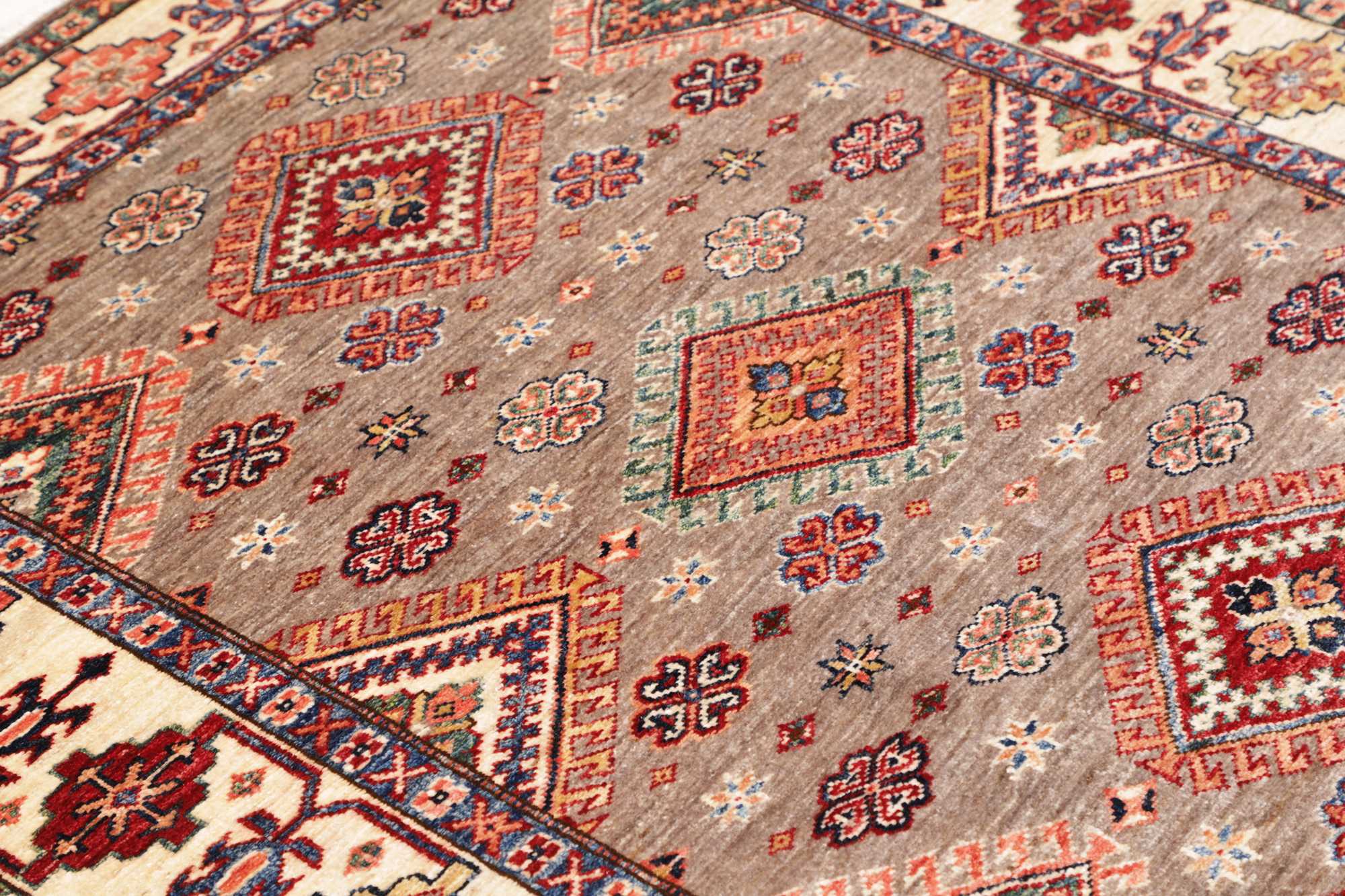 Kazak | 185 cm x 125 cm | Nr. 12-478577